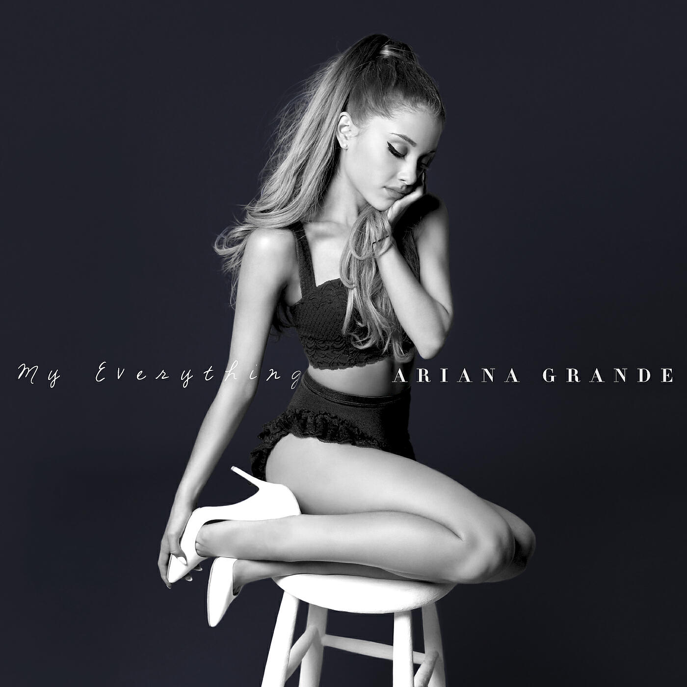 Ariana Grande - Break Free