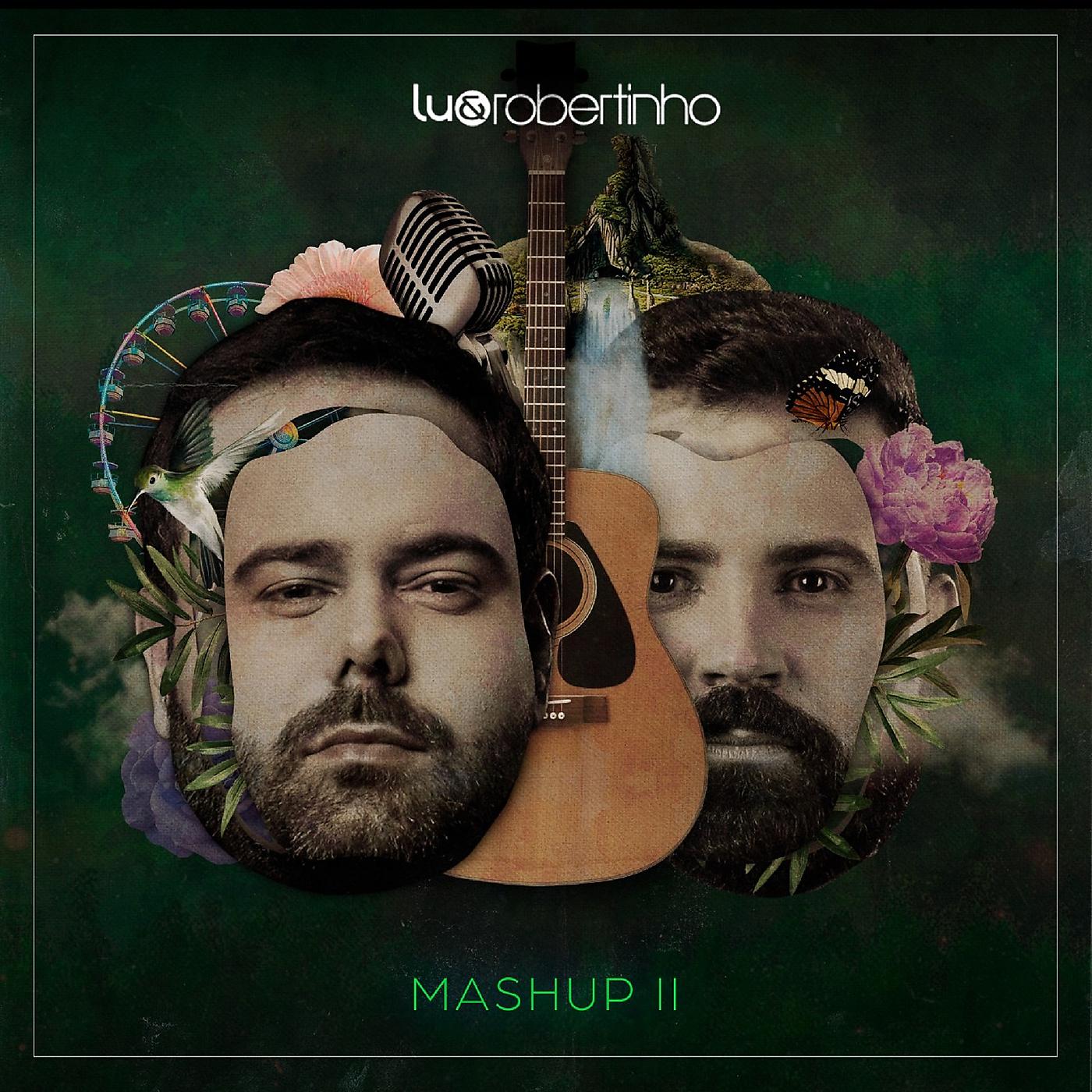 Постер альбома Mashup II