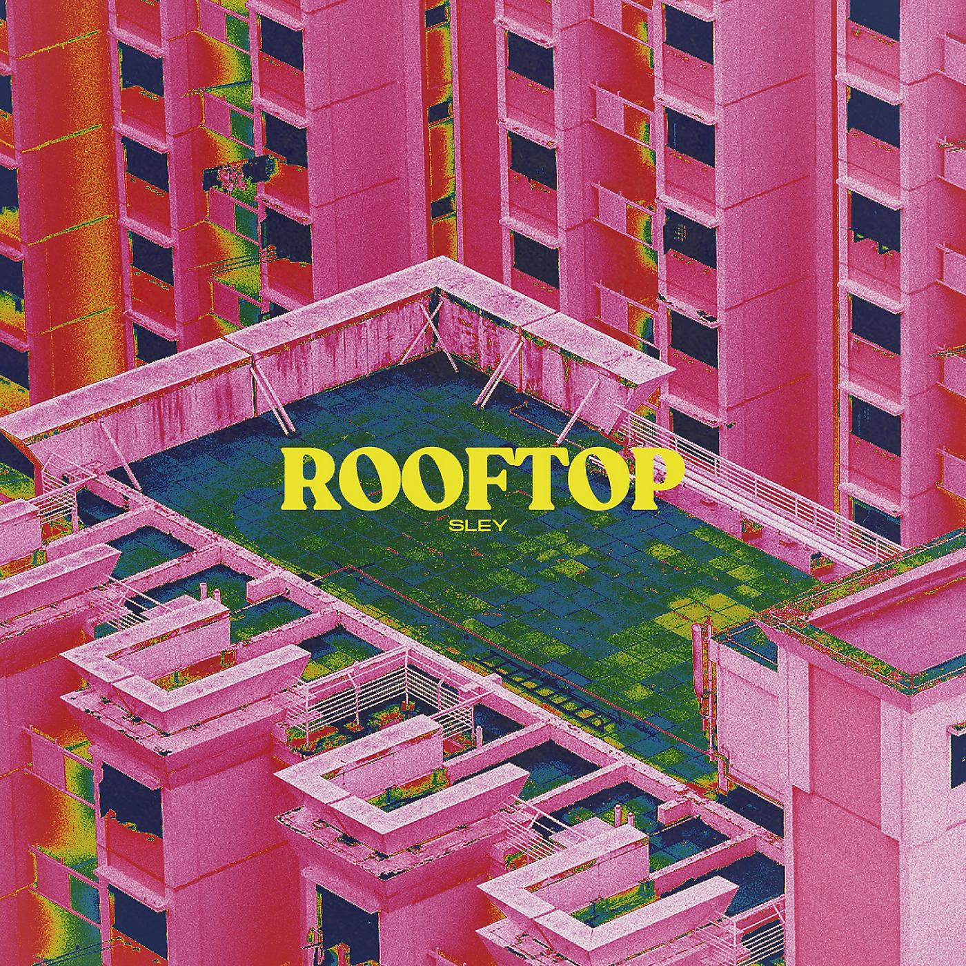 Постер альбома Rooftop