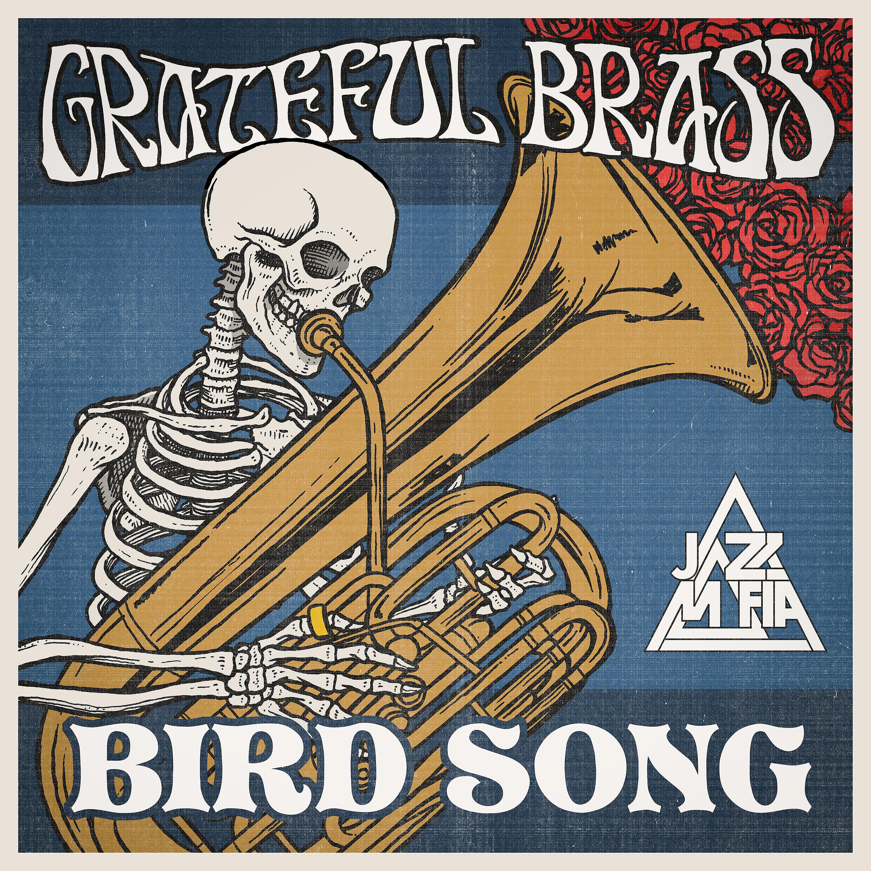 Постер альбома Bird Song