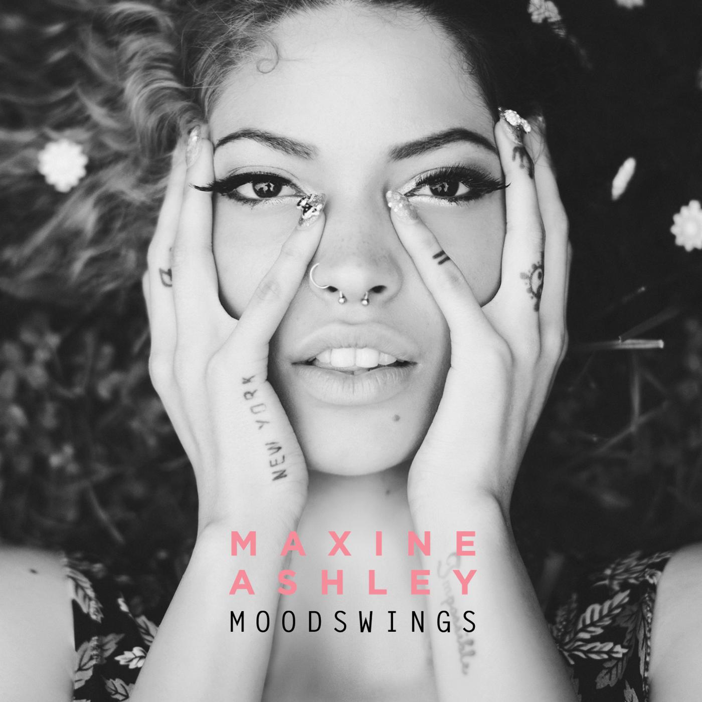 Постер альбома Moodswings