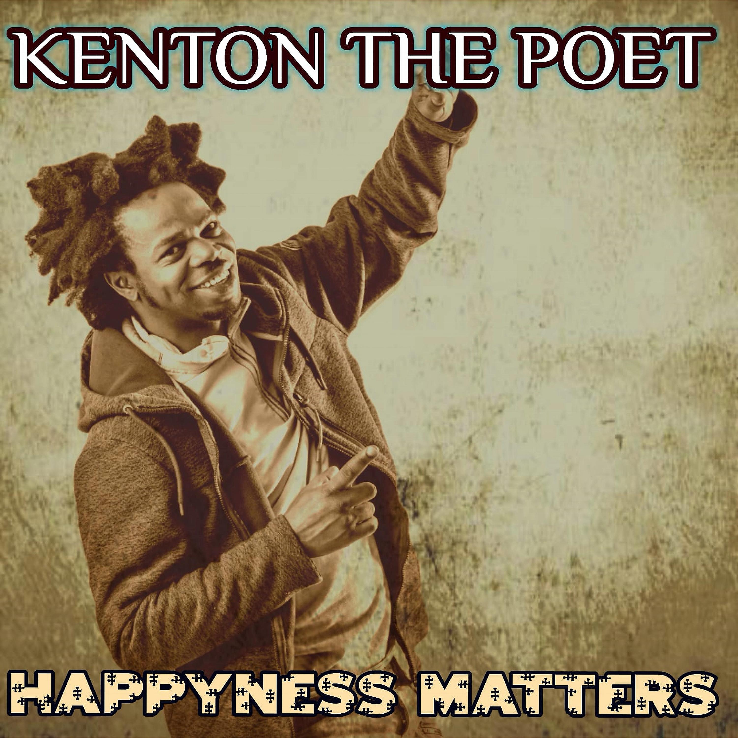 Постер альбома Happyness Matters