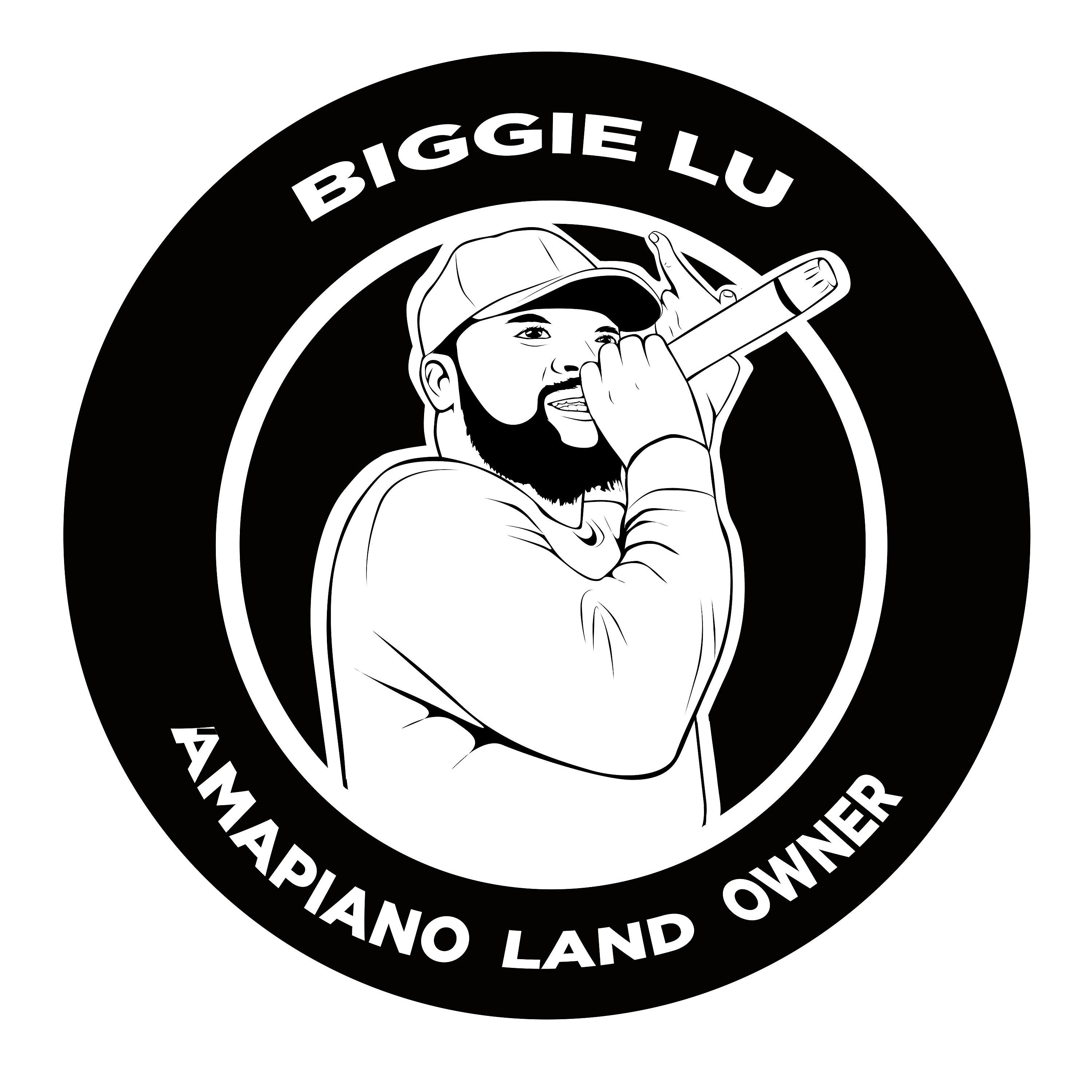 Постер альбома Amapiano Land Owner