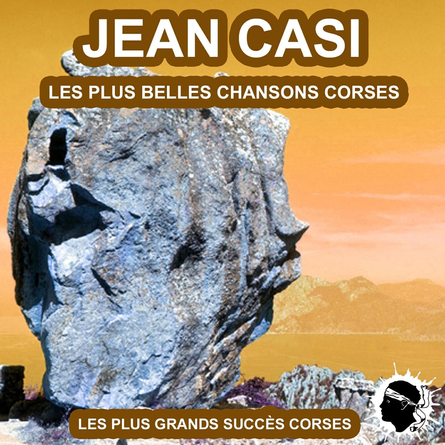 Jean Casi - Tango di san fiurenzu
