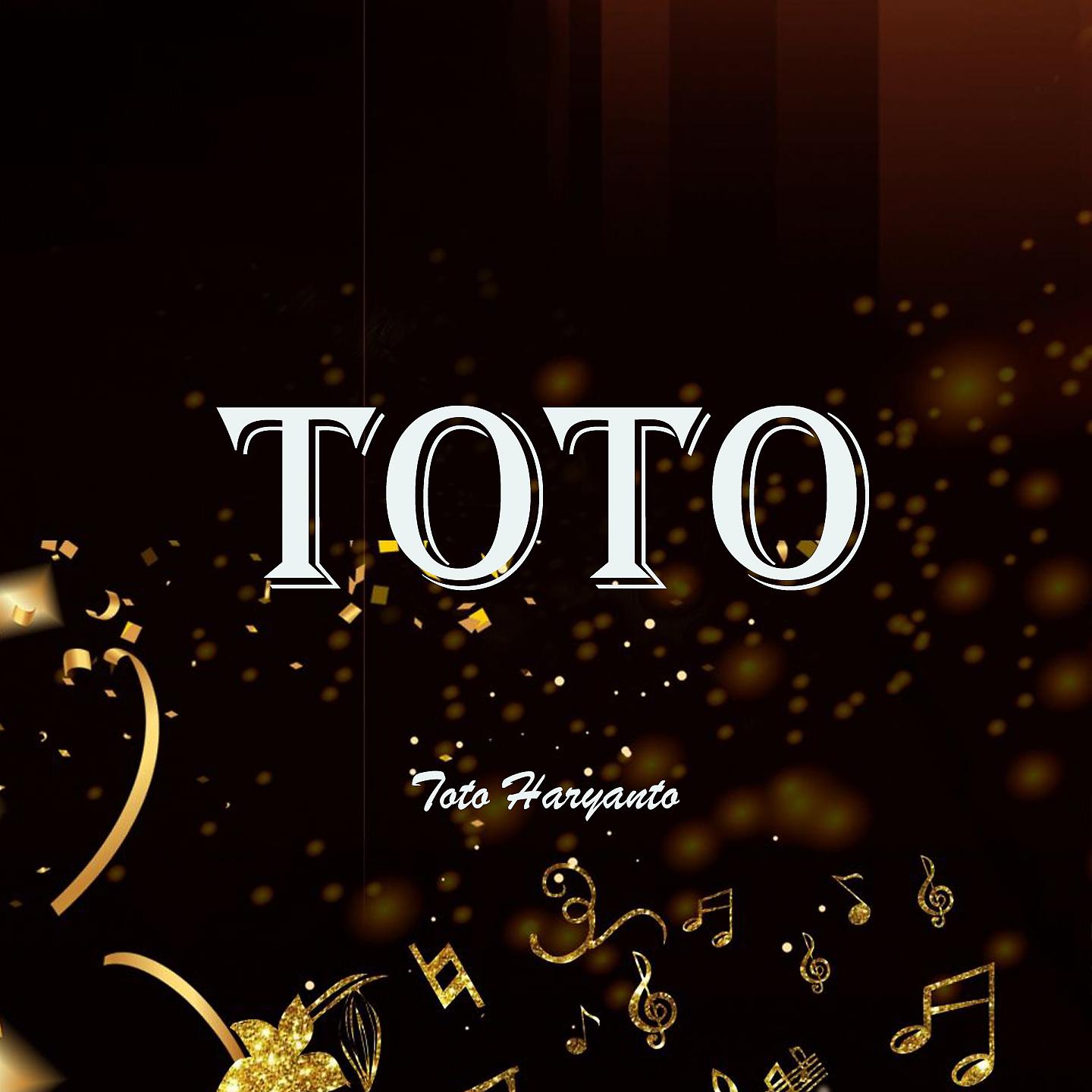 Постер альбома TOTO