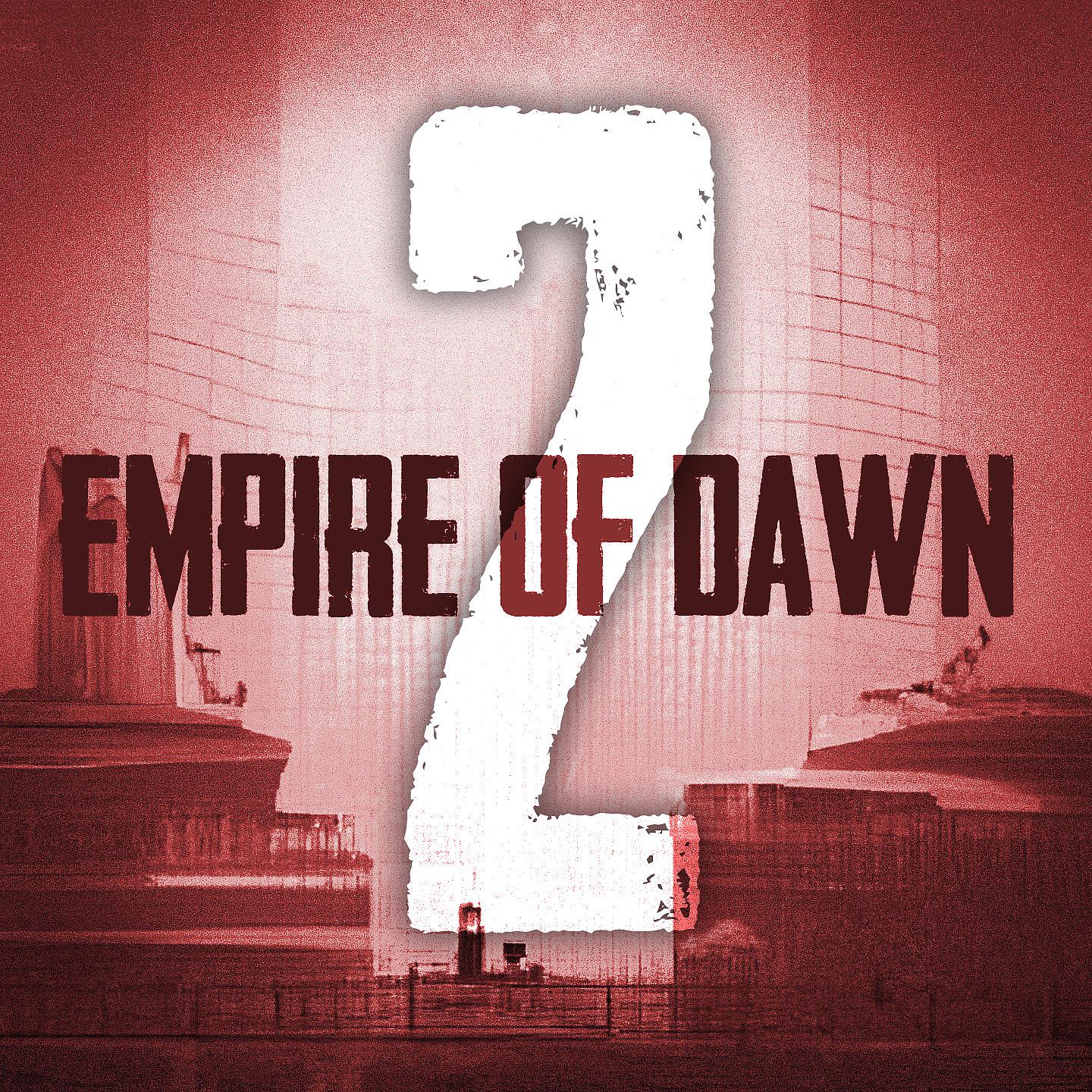 Постер альбома Empire of Dawn 2