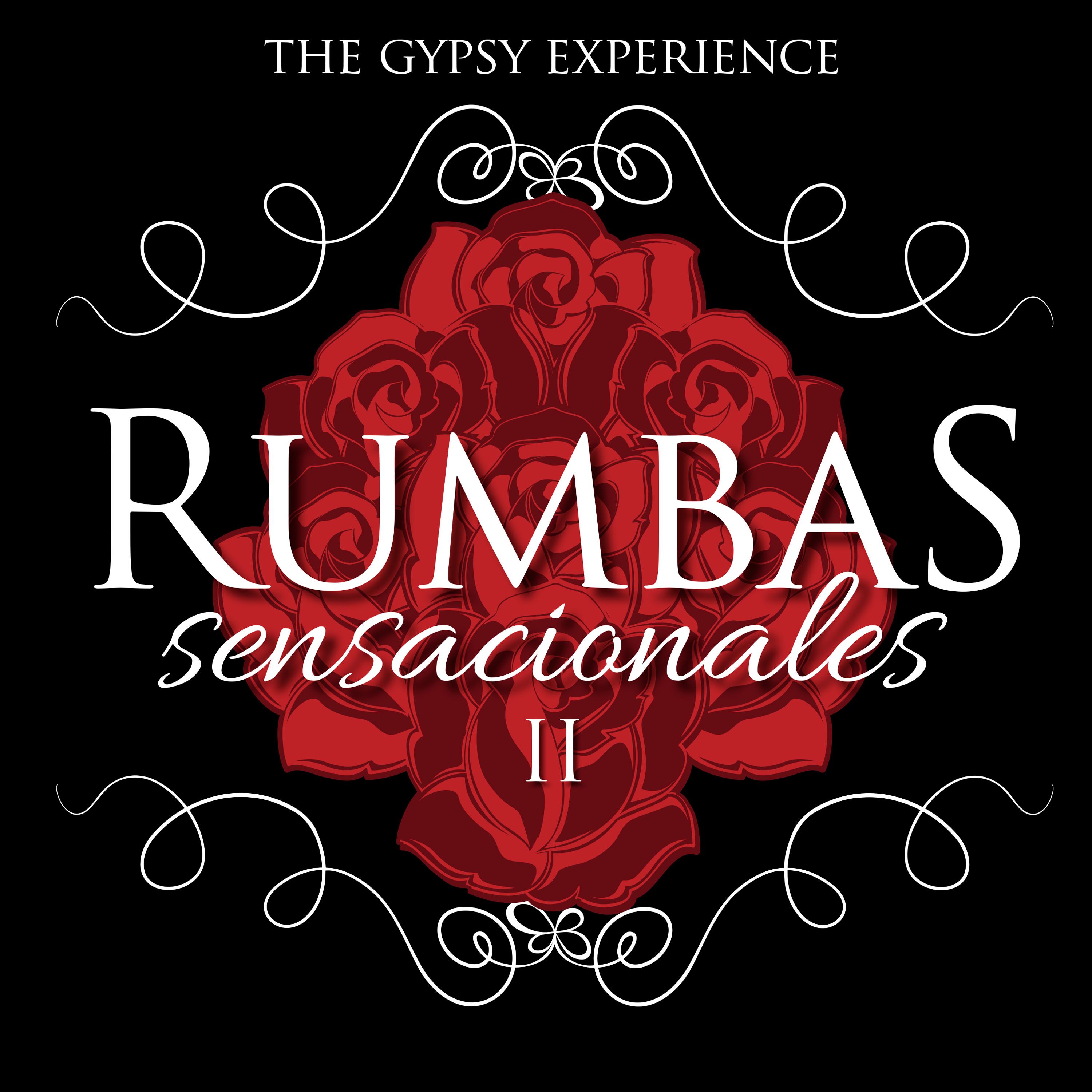 Постер альбома Rumbas Sensacionales, Vol.2