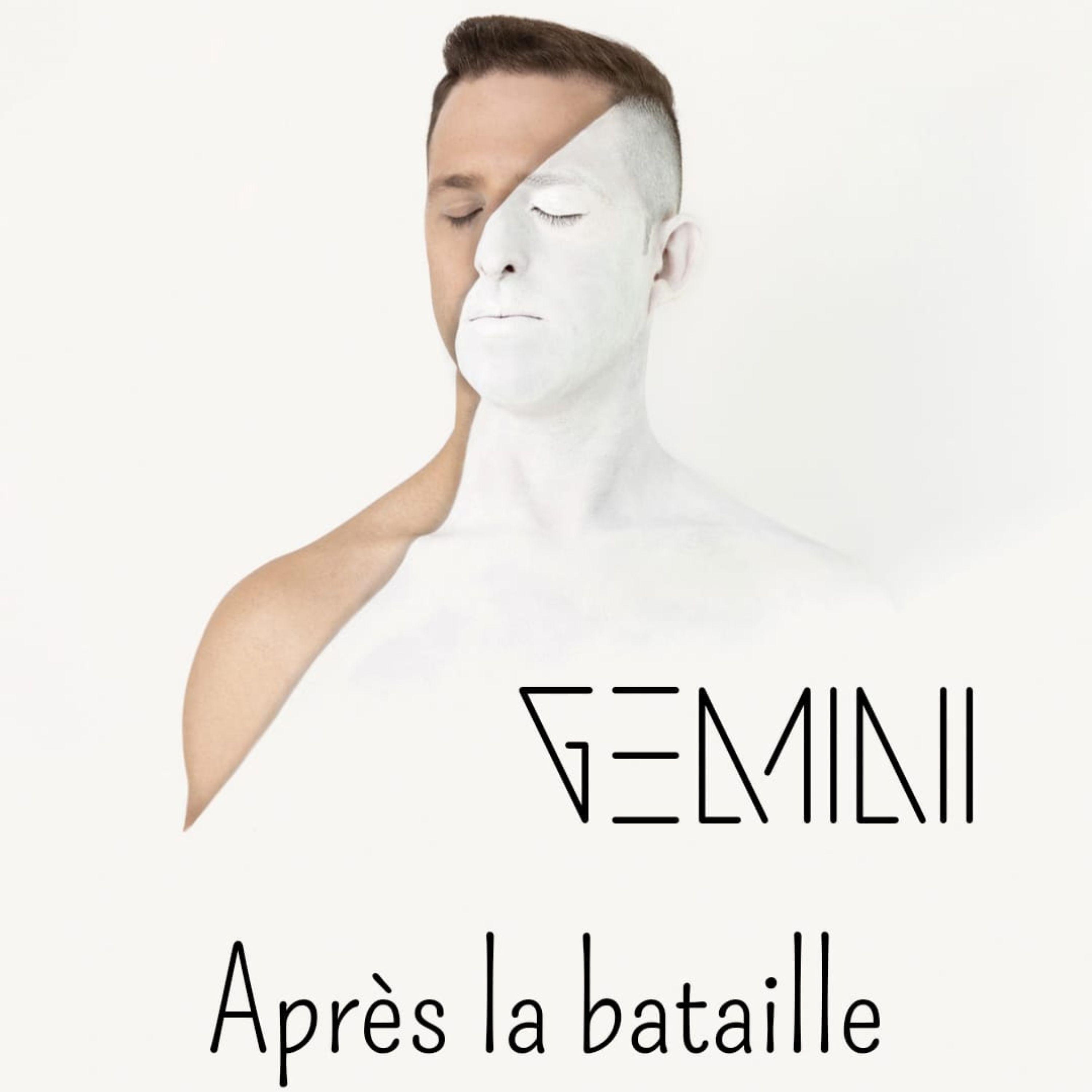 Постер альбома Après la bataille