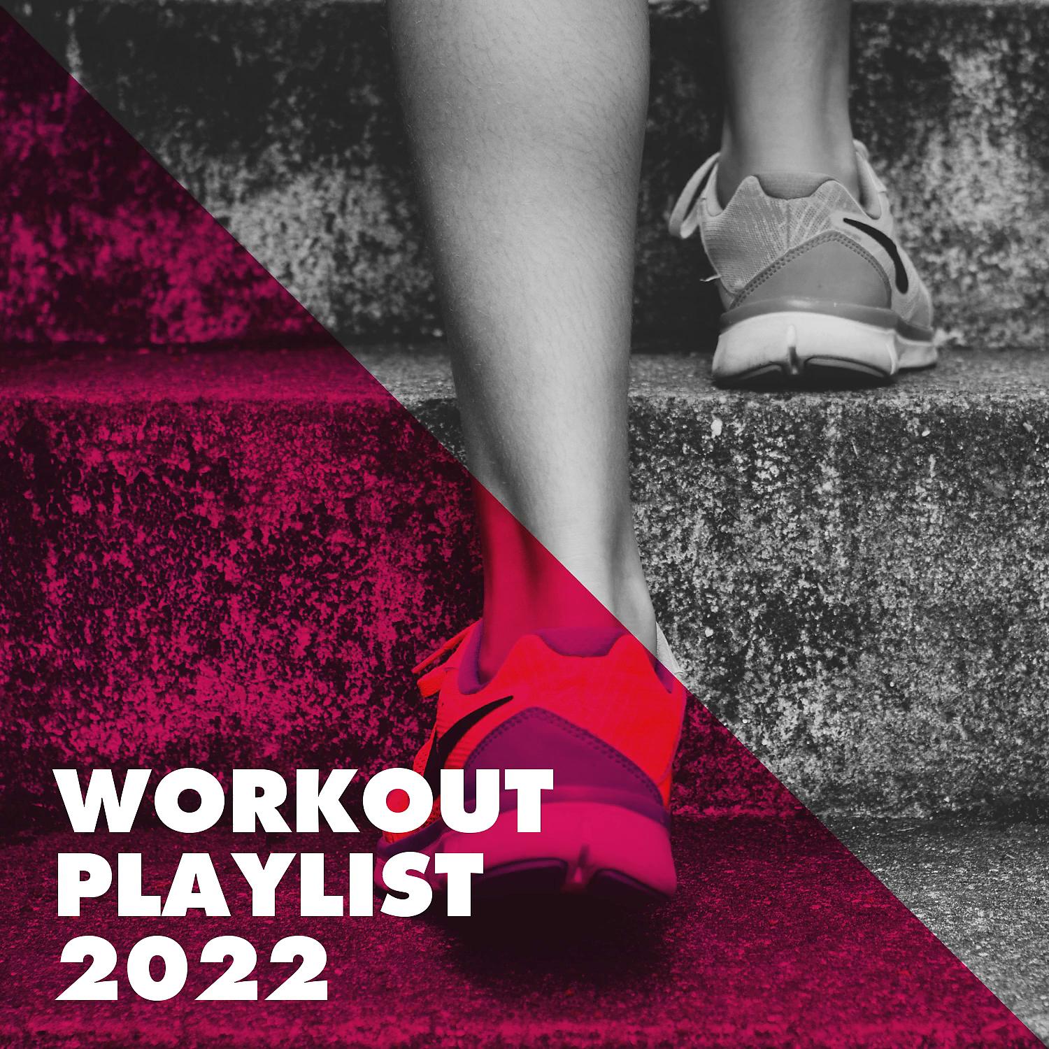 Постер альбома Workout Playlist 2022