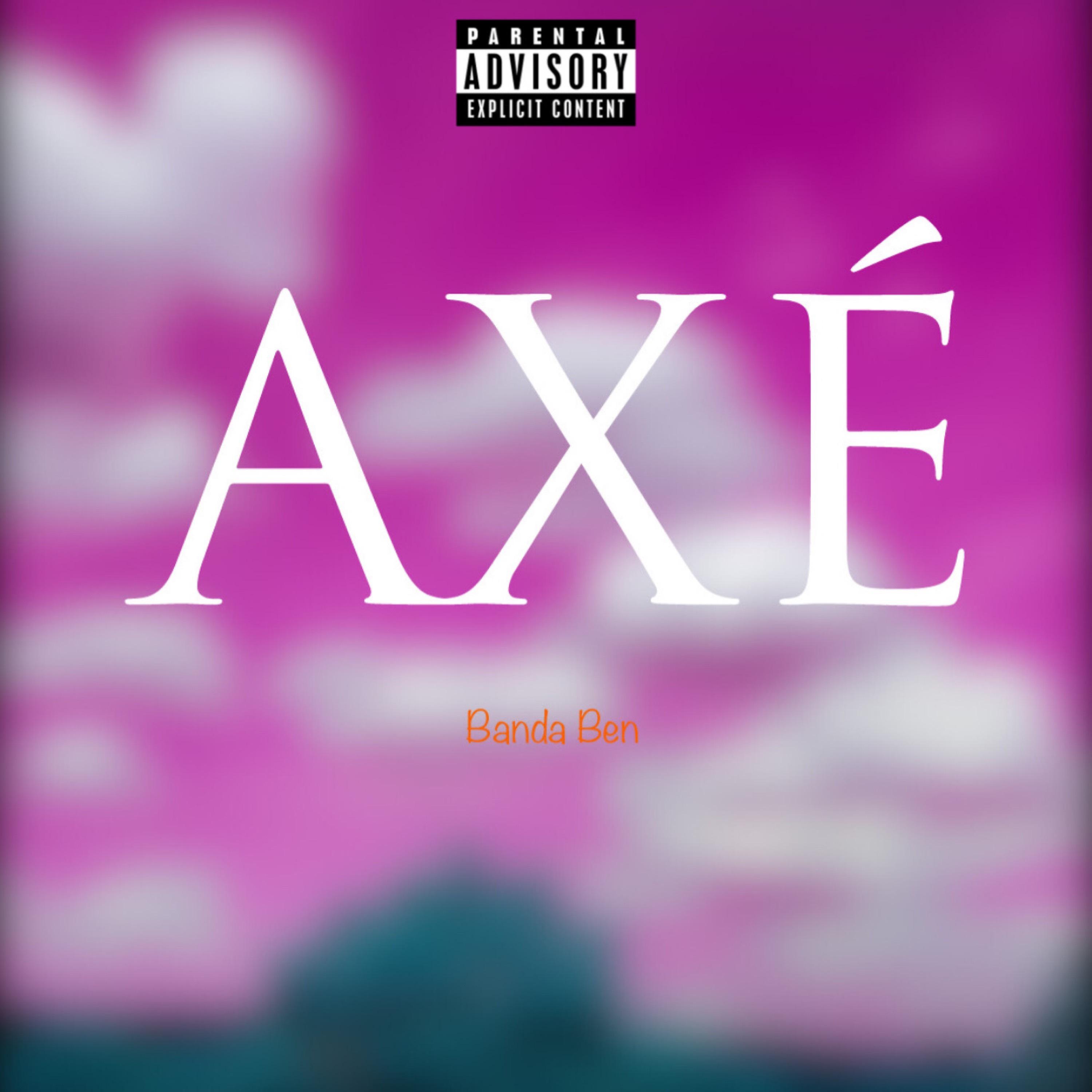 Постер альбома Axé