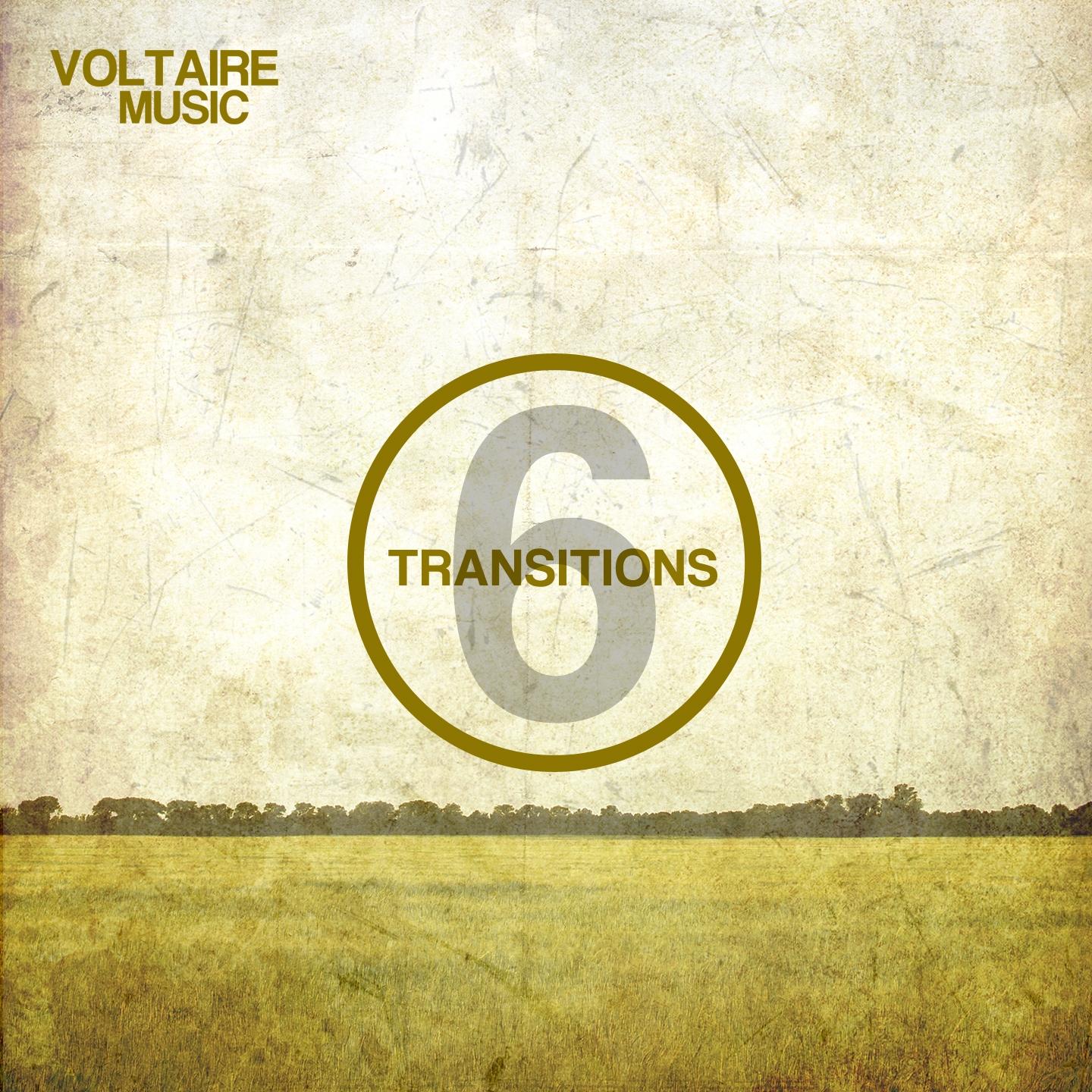 Постер альбома Transition Issue 06
