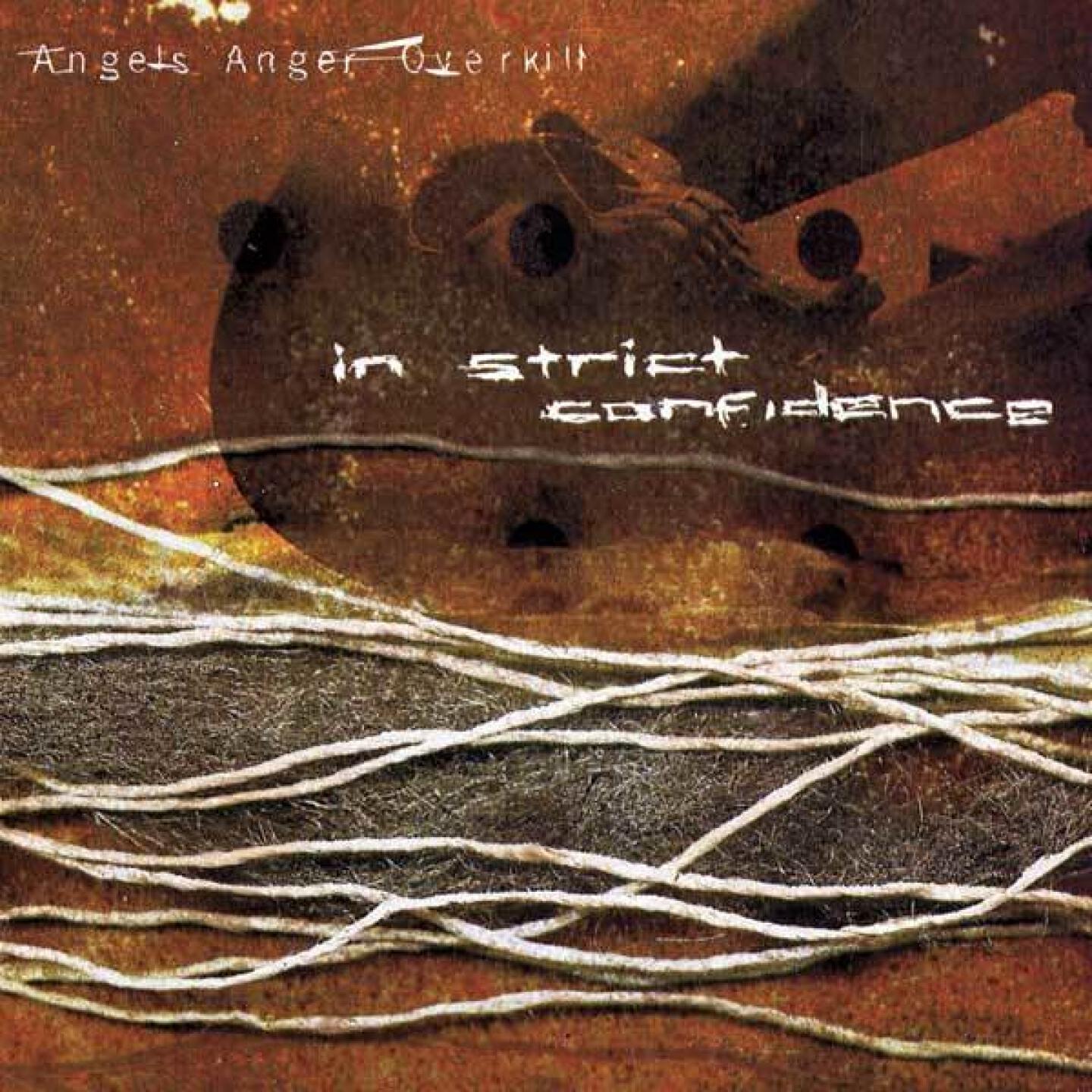 In Strict Confidence - Collapse