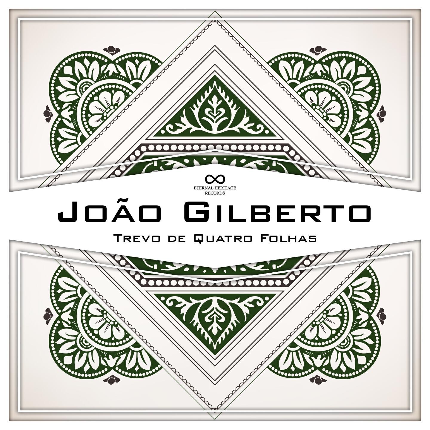 Joao Gilberto - Só em Teus Braços