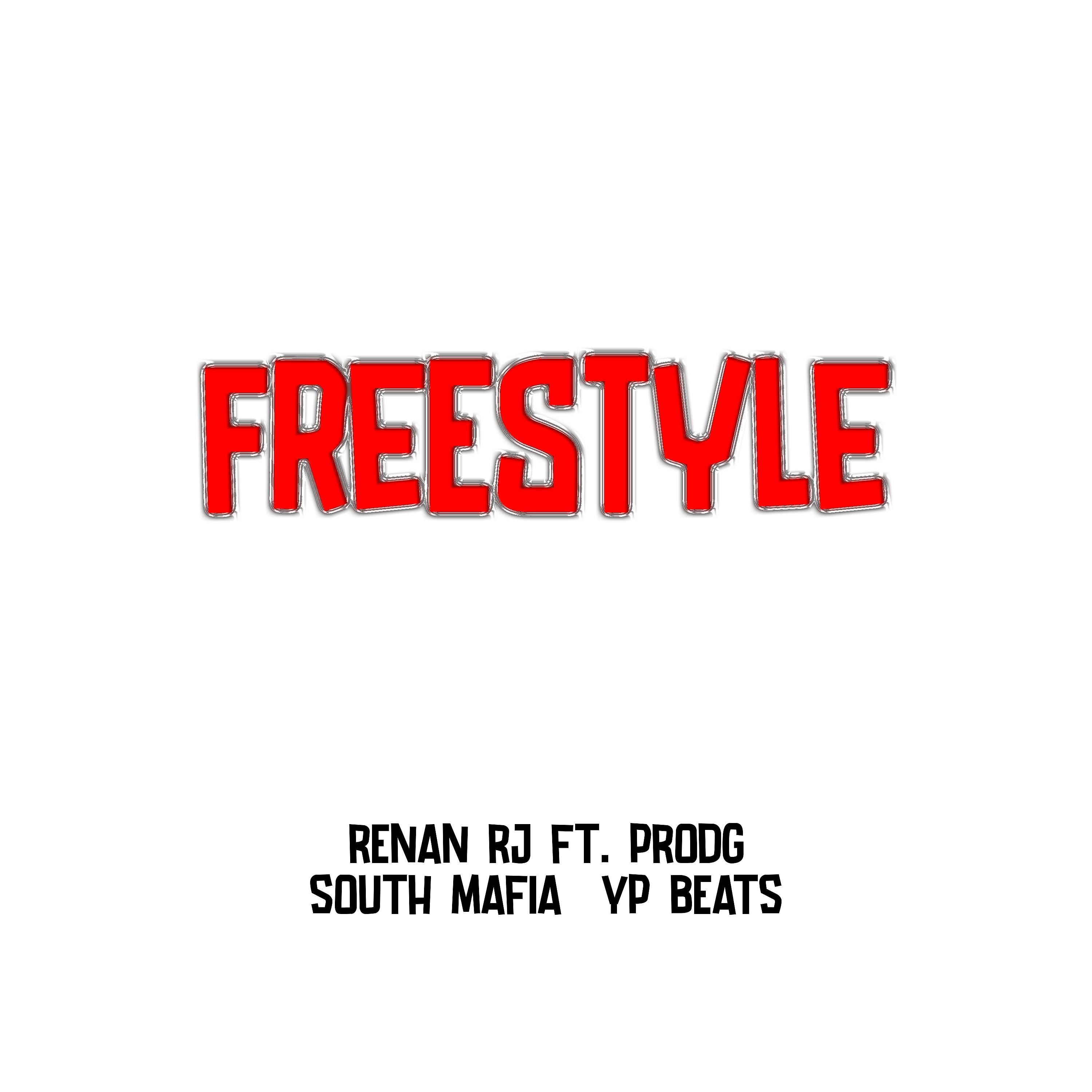 Постер альбома Freestyle