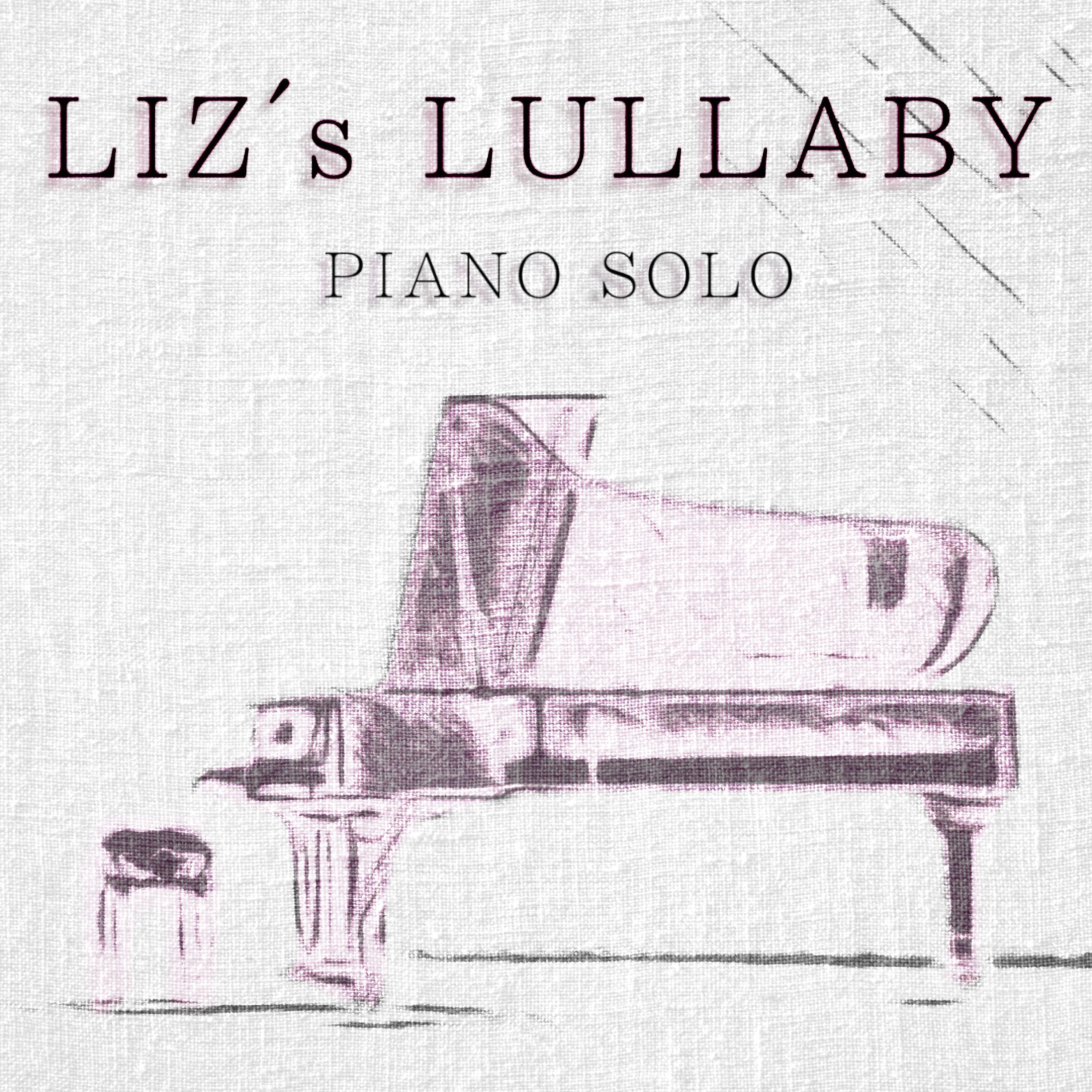 Постер альбома Liz's Lullaby