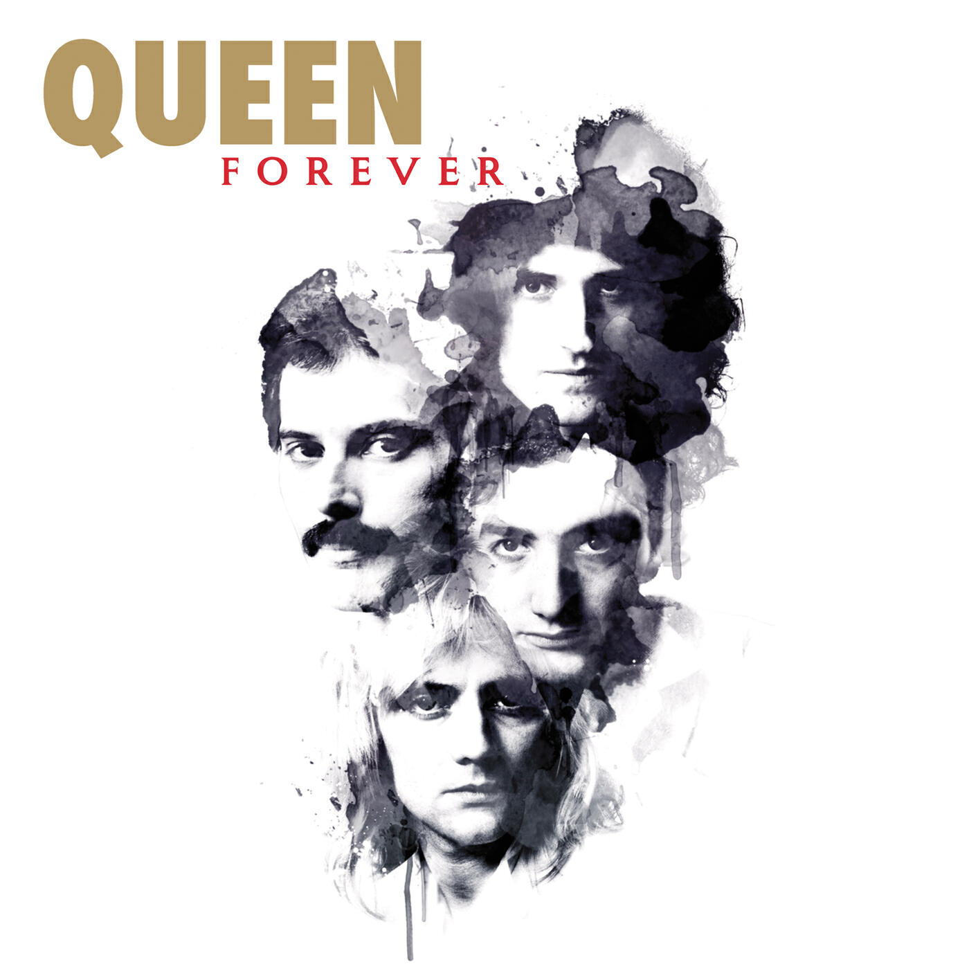 QueeN - There Must Be More To Life Than This (William Orbit Mix)