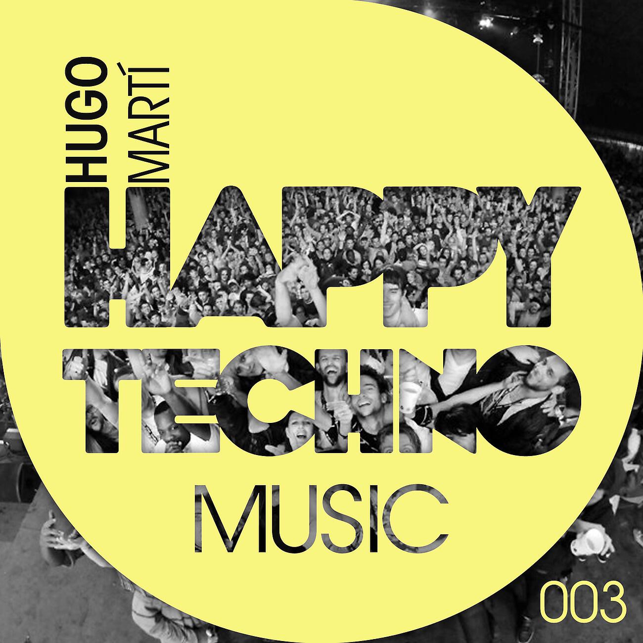 Hugo Marti - Bintang