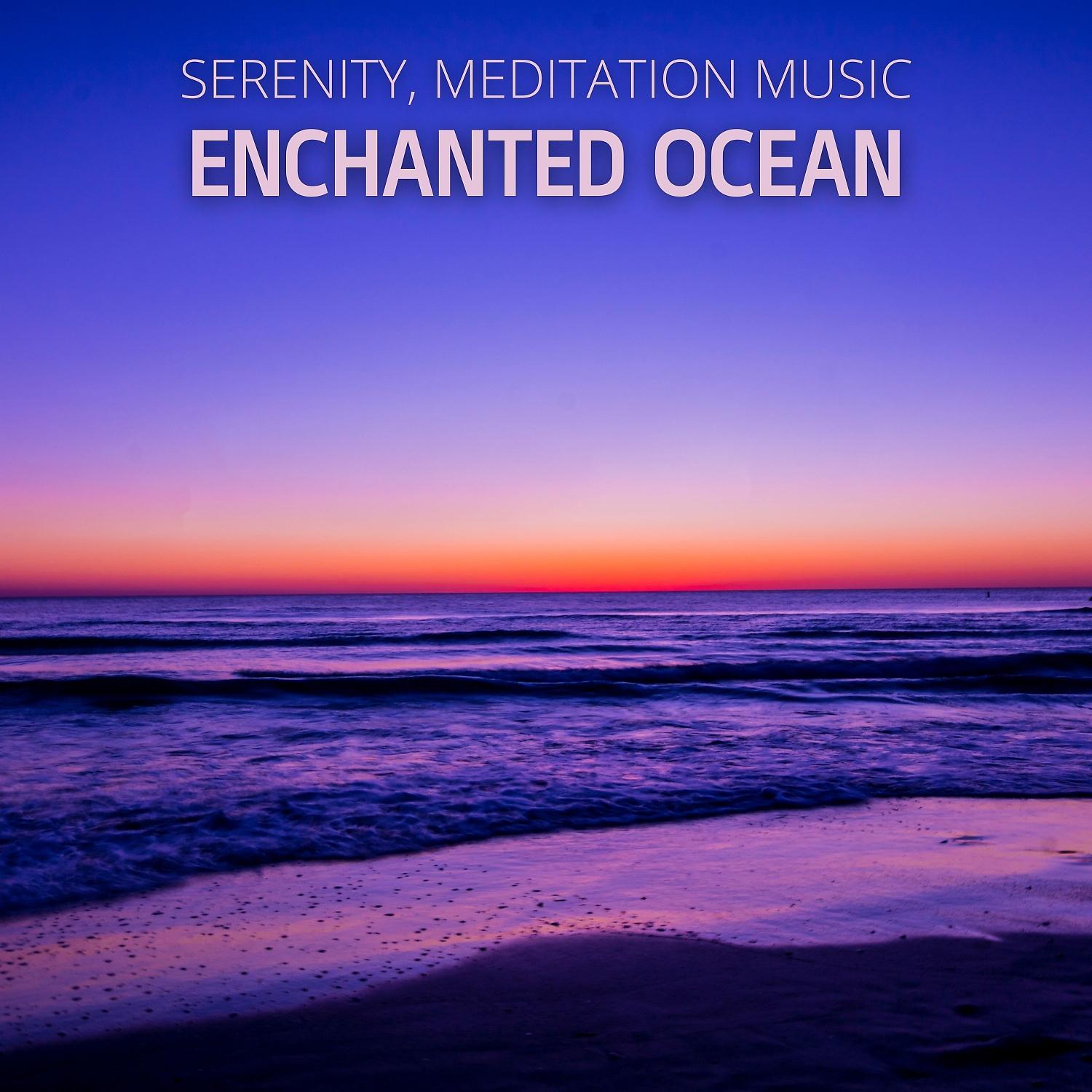 Постер альбома Enchanted Ocean
