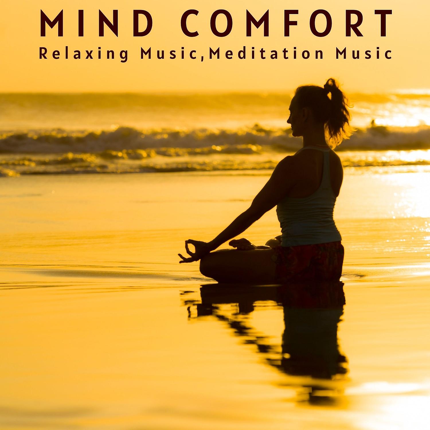 Постер альбома Mind Comfort
