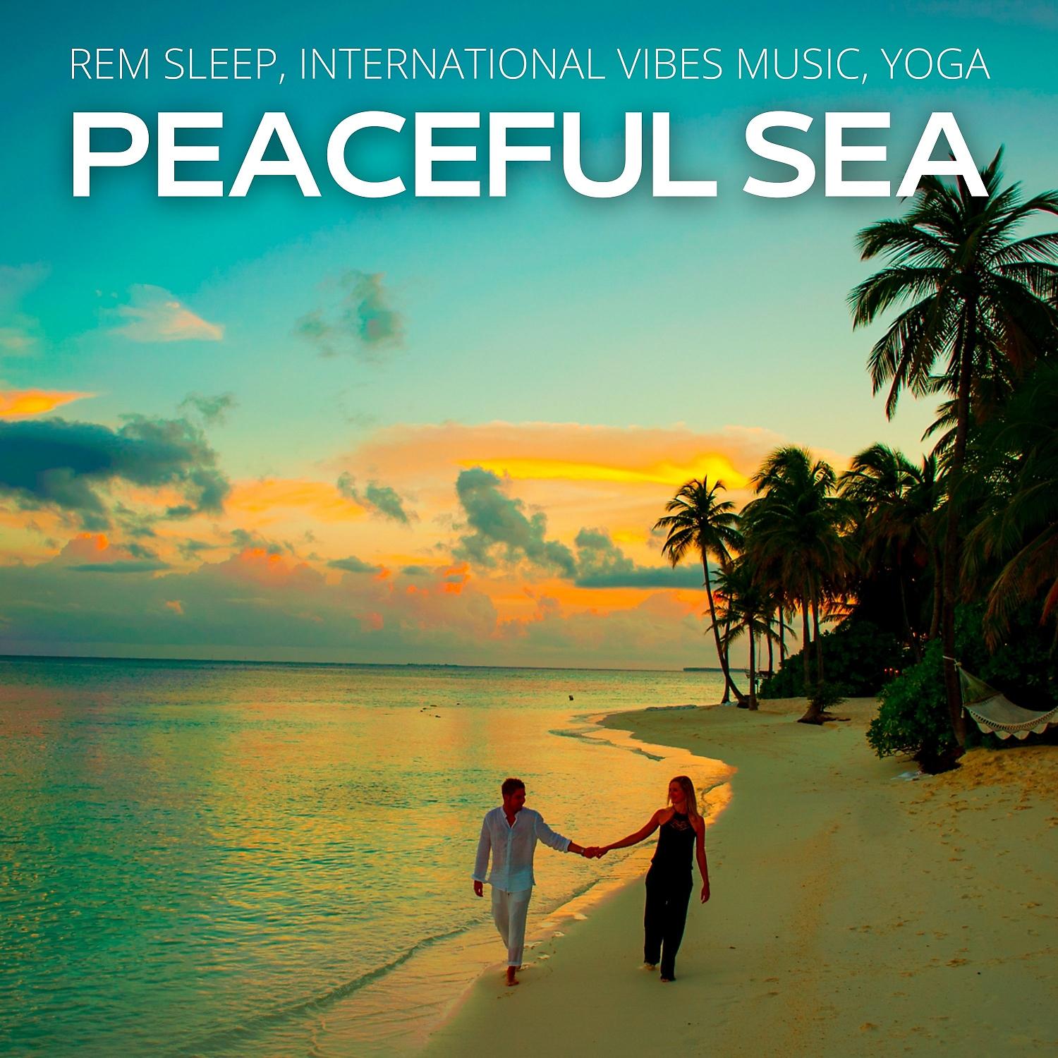 Постер альбома Peaceful Sea