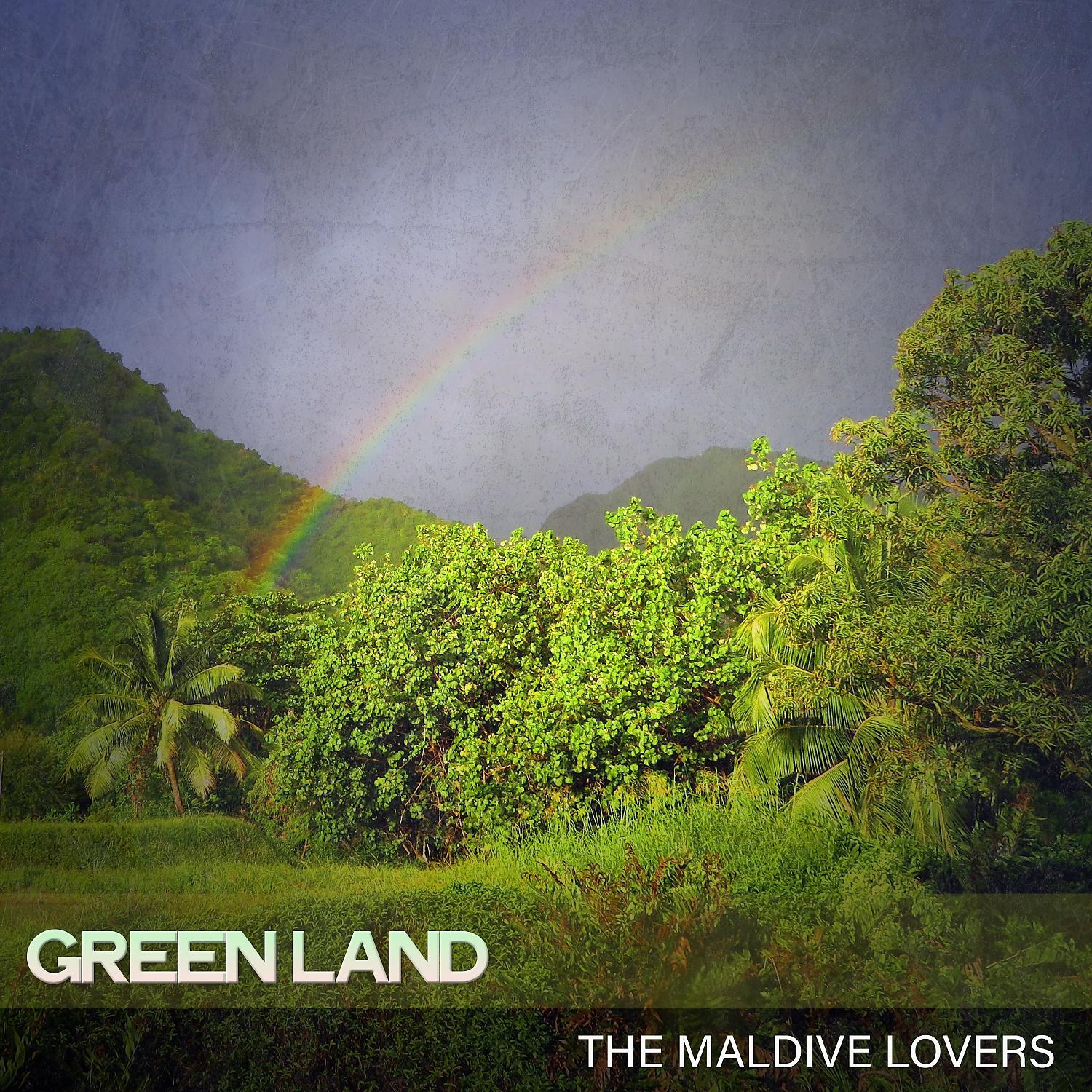 Постер альбома Green Land