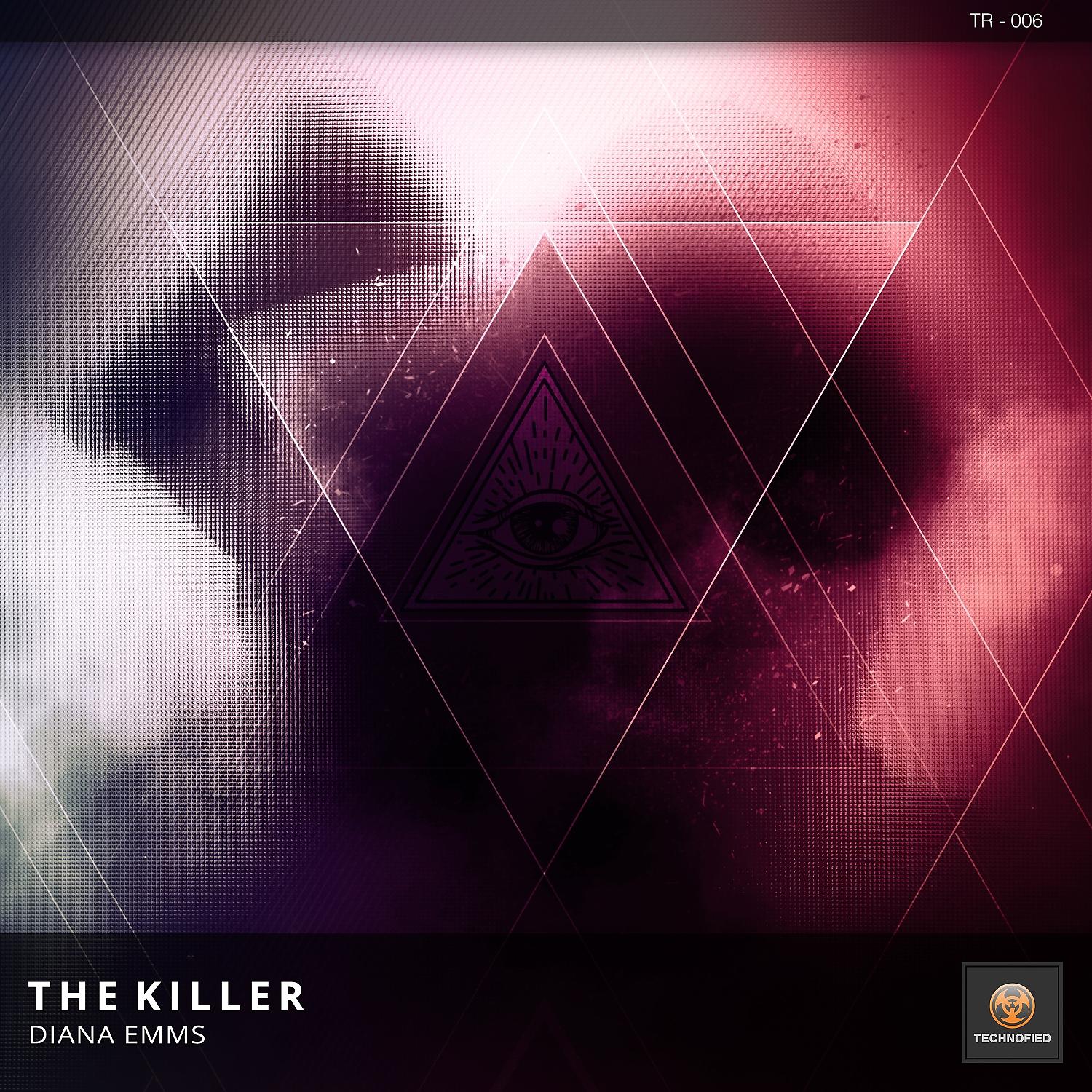 Постер альбома The Killer