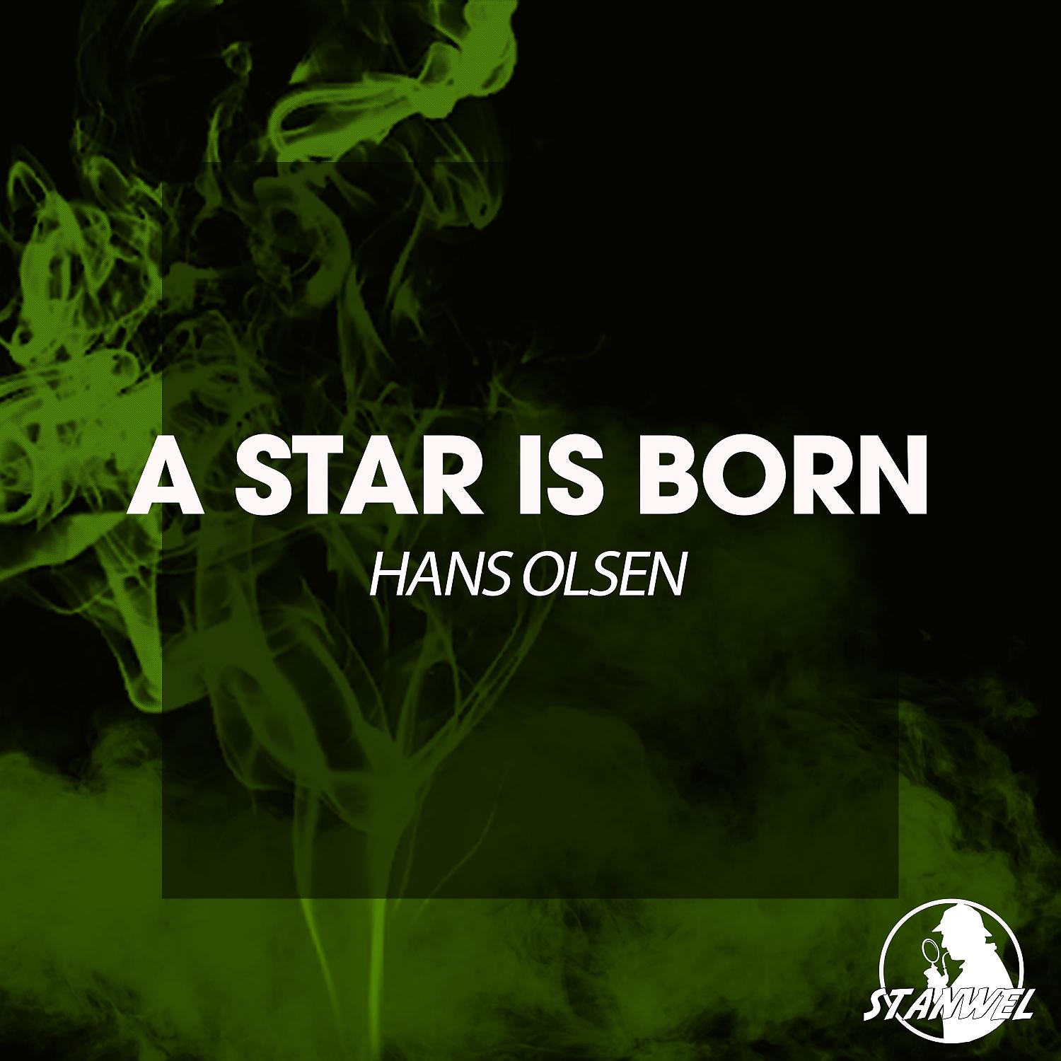 Постер альбома A Star Is Born