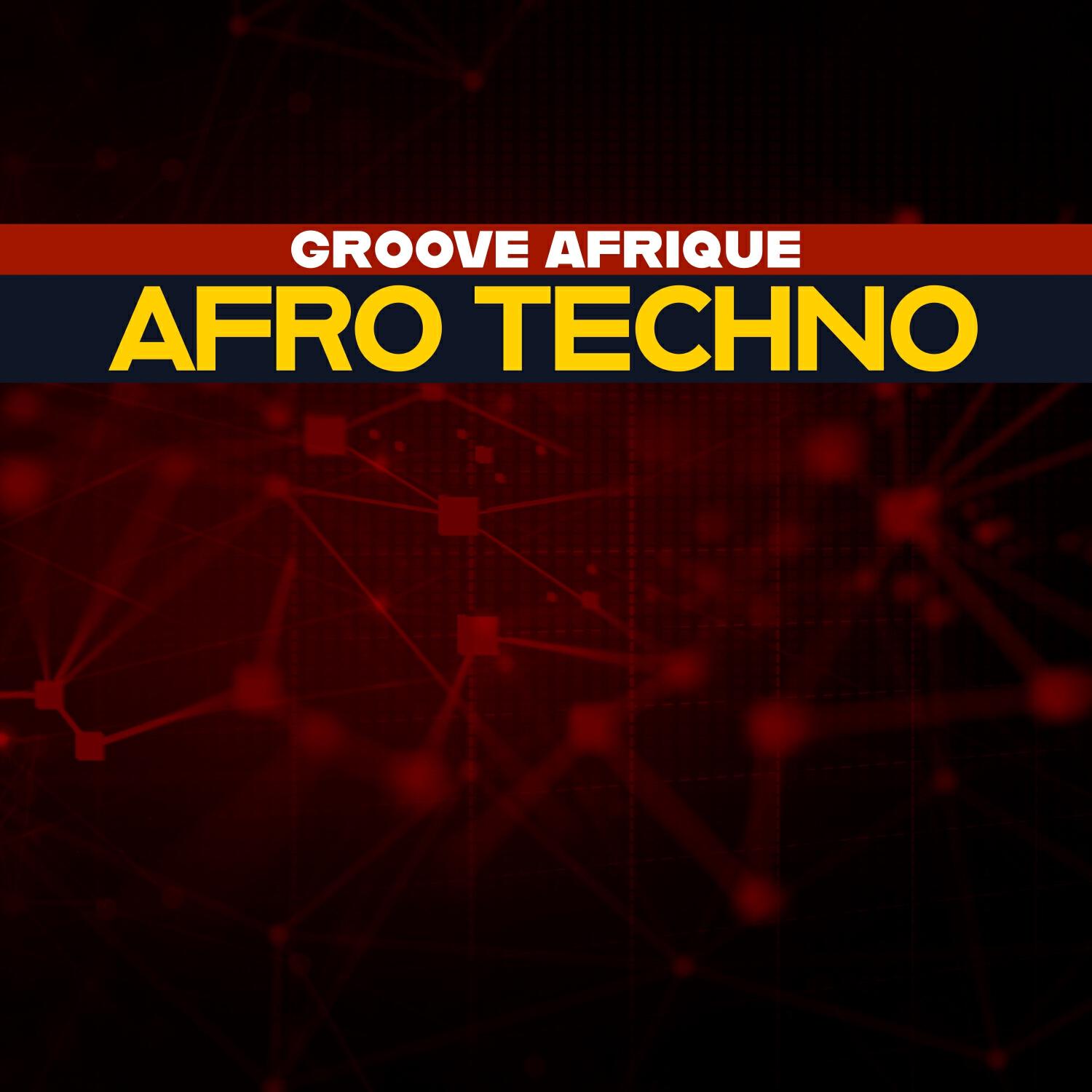Groove Afrique - Groove Evolution