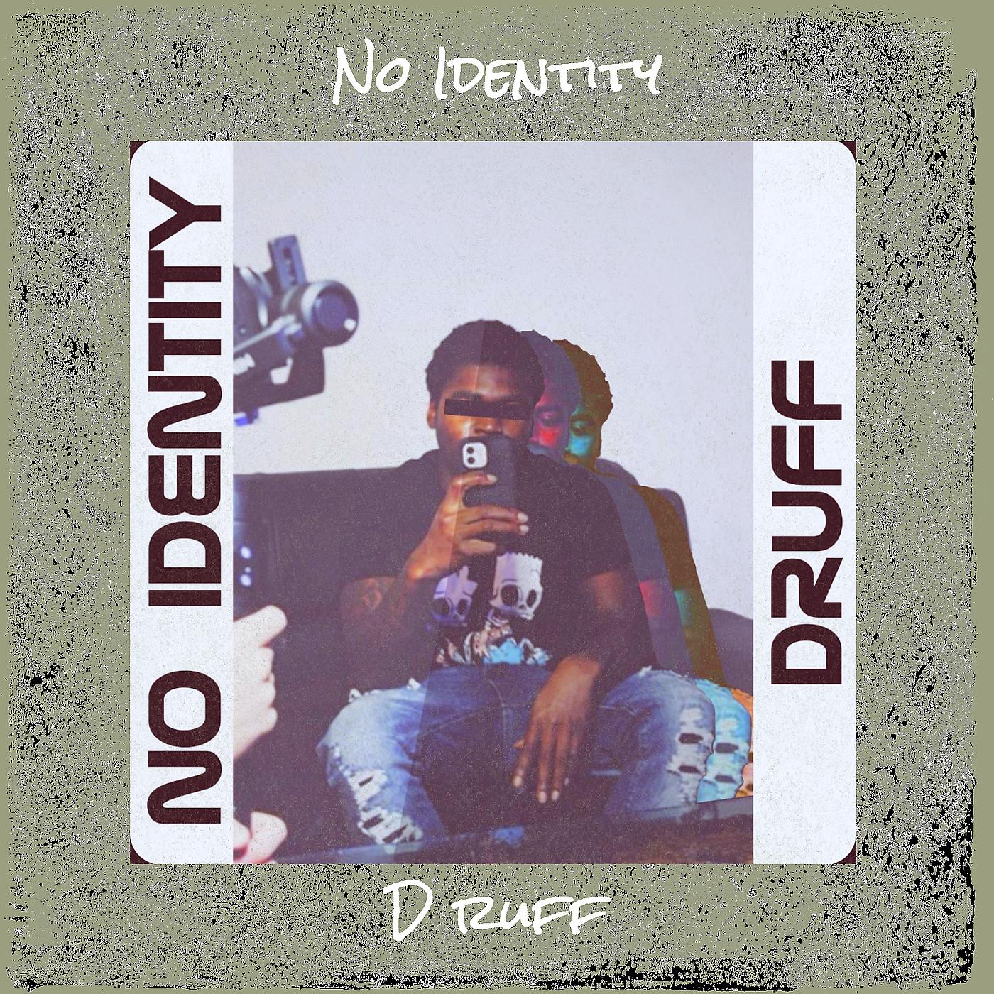 Постер альбома No Identity