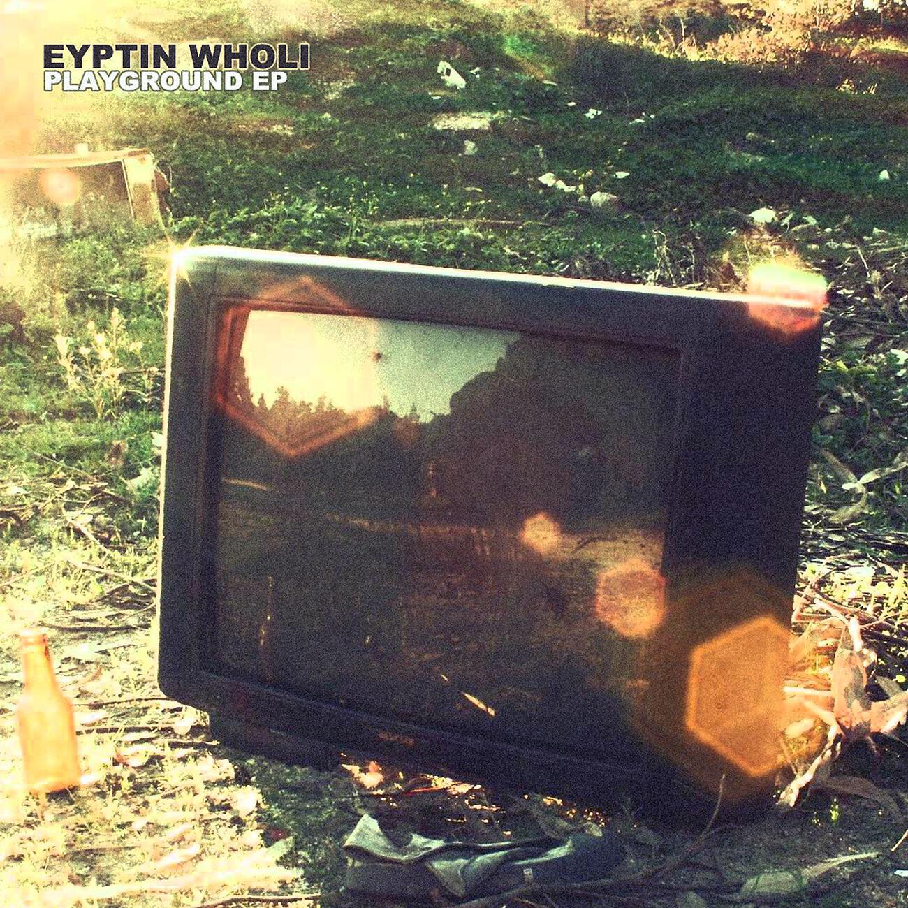 Eyptin Wholi - Preliminary for Something Else