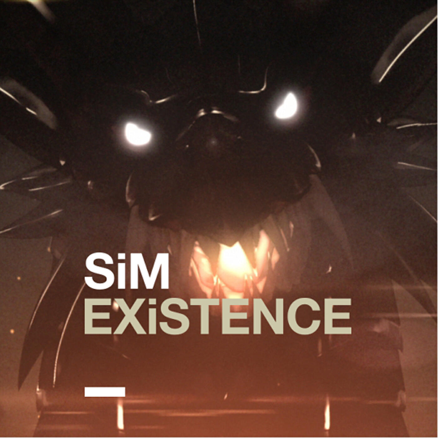 SIM - Existence (TV Edit)