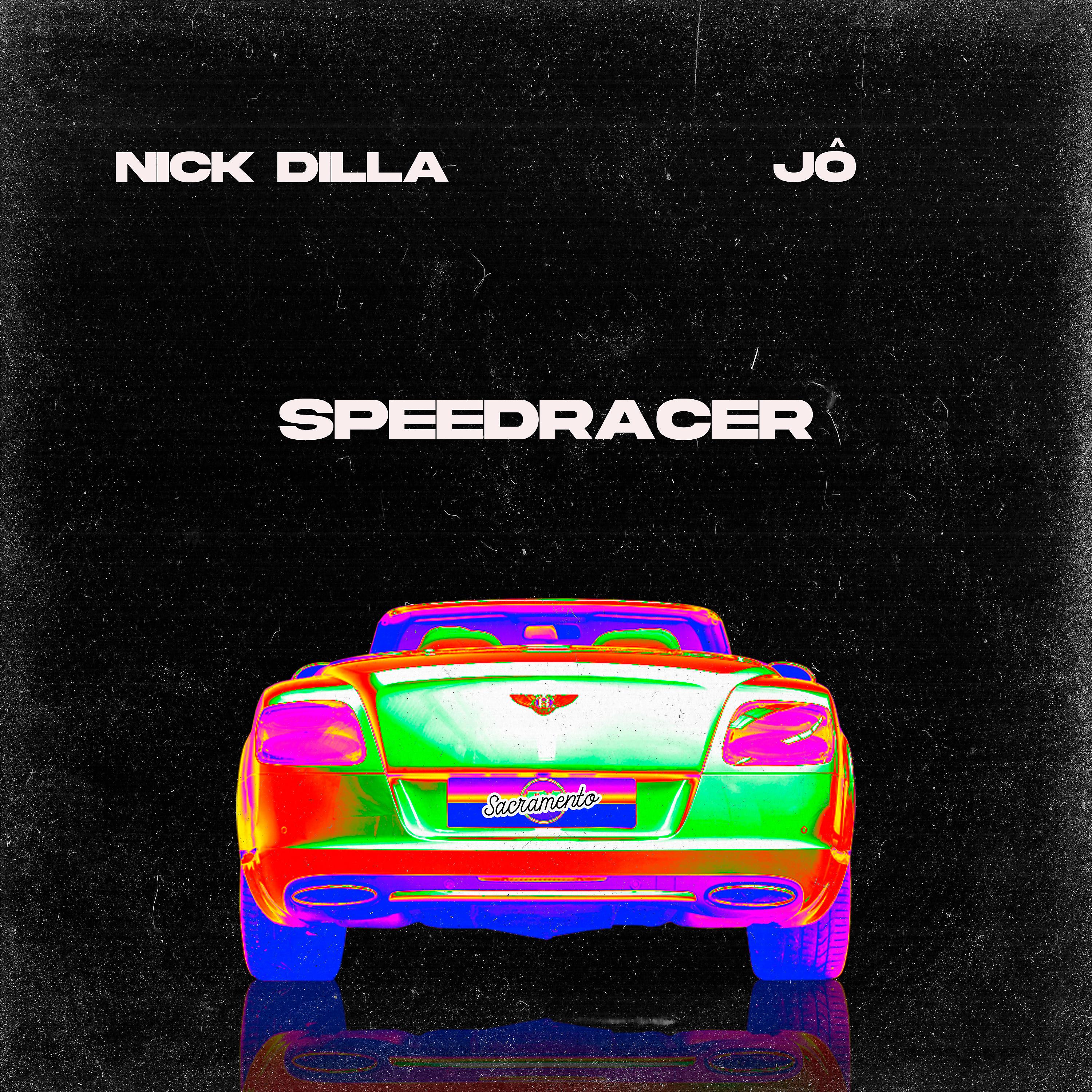 Постер альбома Speed Racer