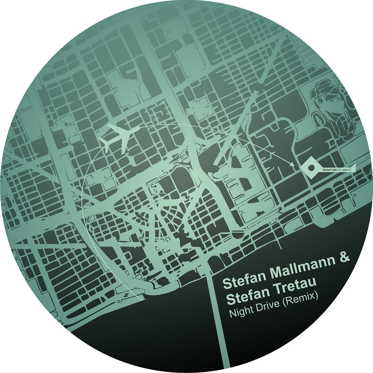 Stefan Mallmann - Night Drive (Drahosh Remix)