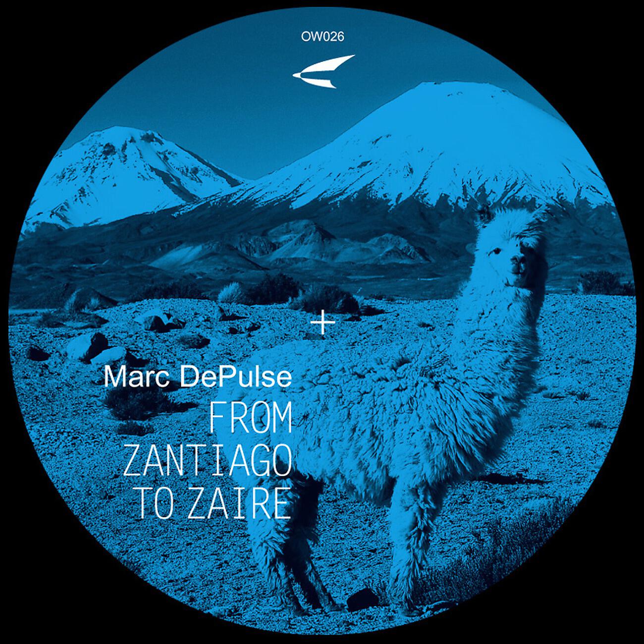 Marc DePulse - From Zantiago to Zaire (Piemont Remix)