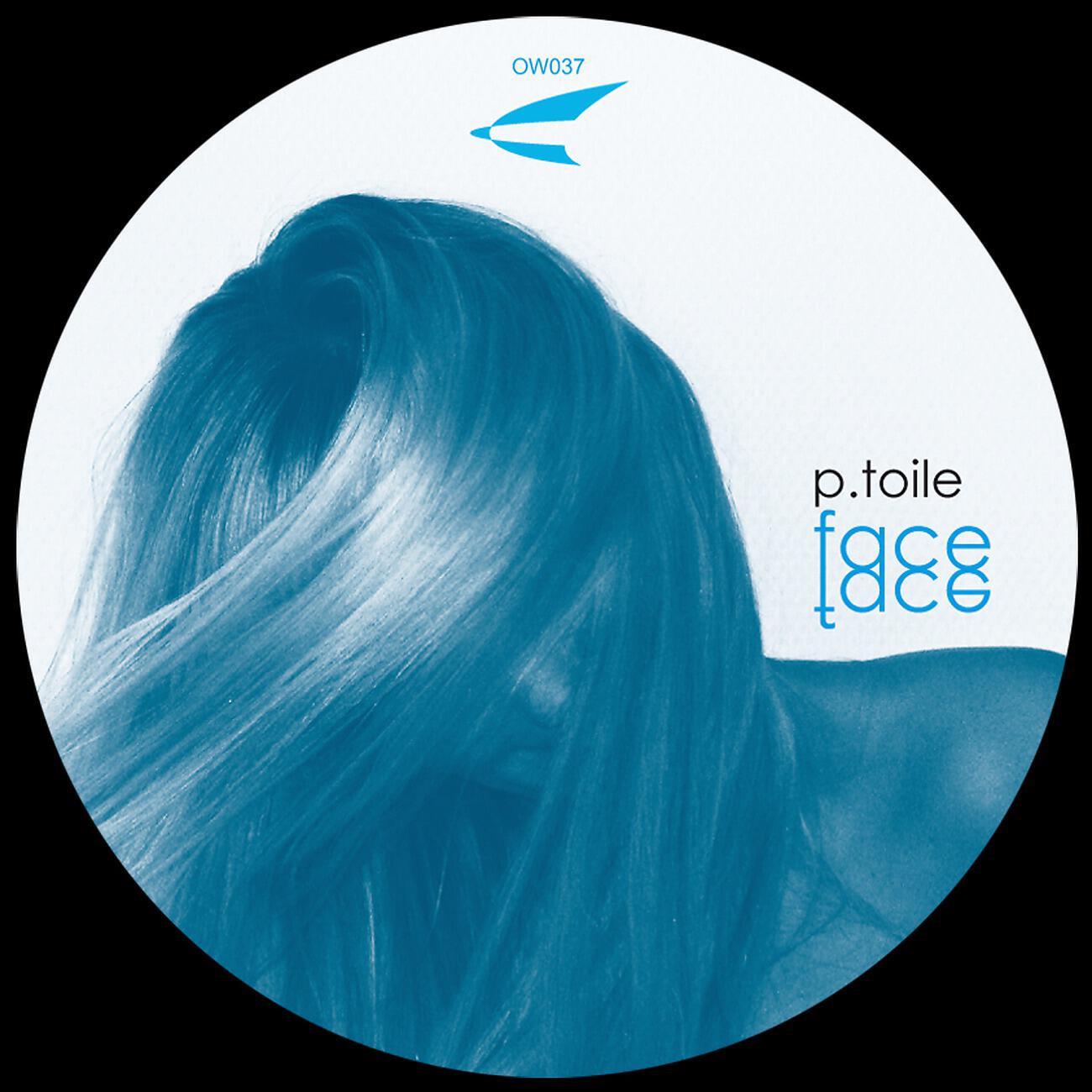 P.Toile - Face (Cosmic Cowboys Remix)