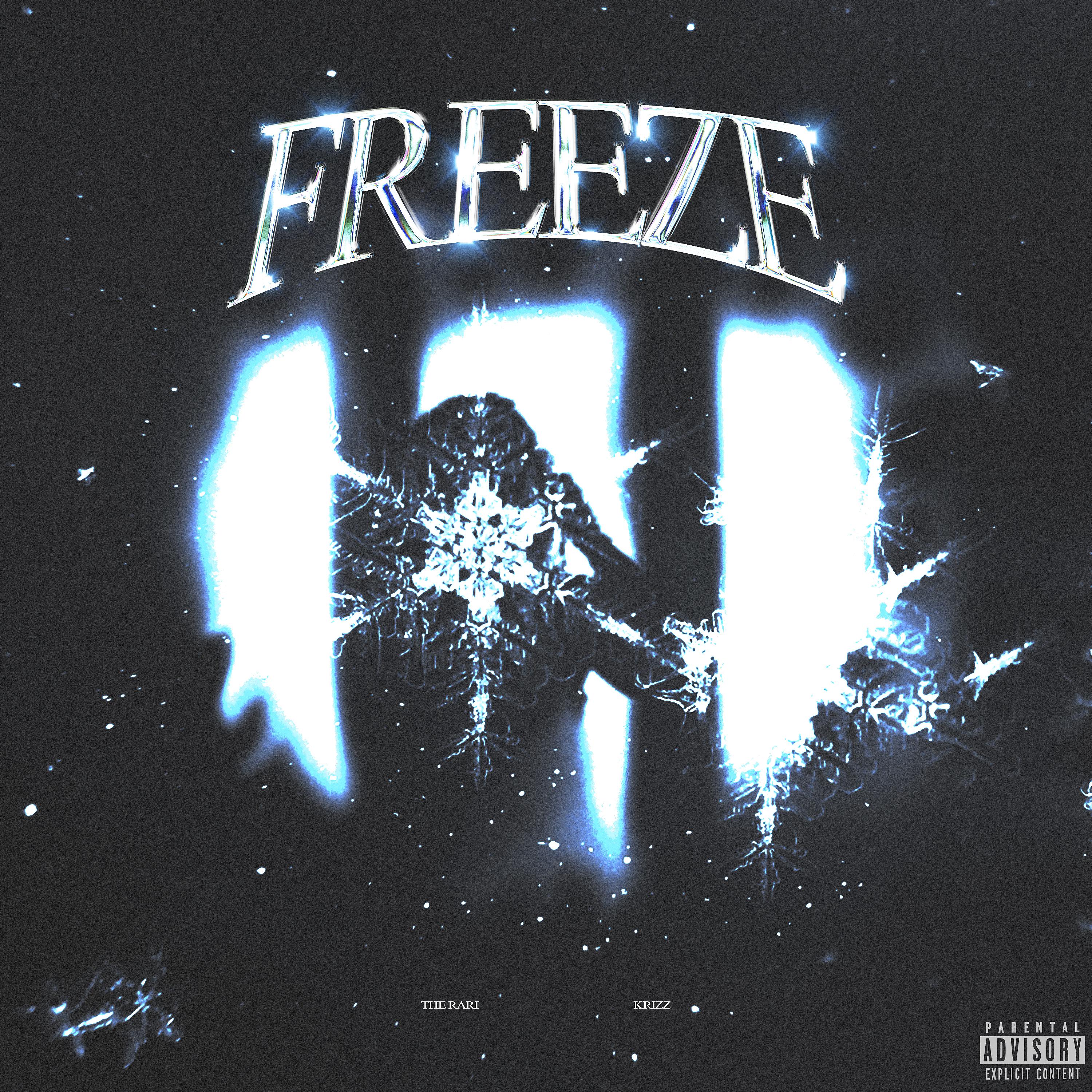 Постер альбома Freeze (prod. by kisanebegai)
