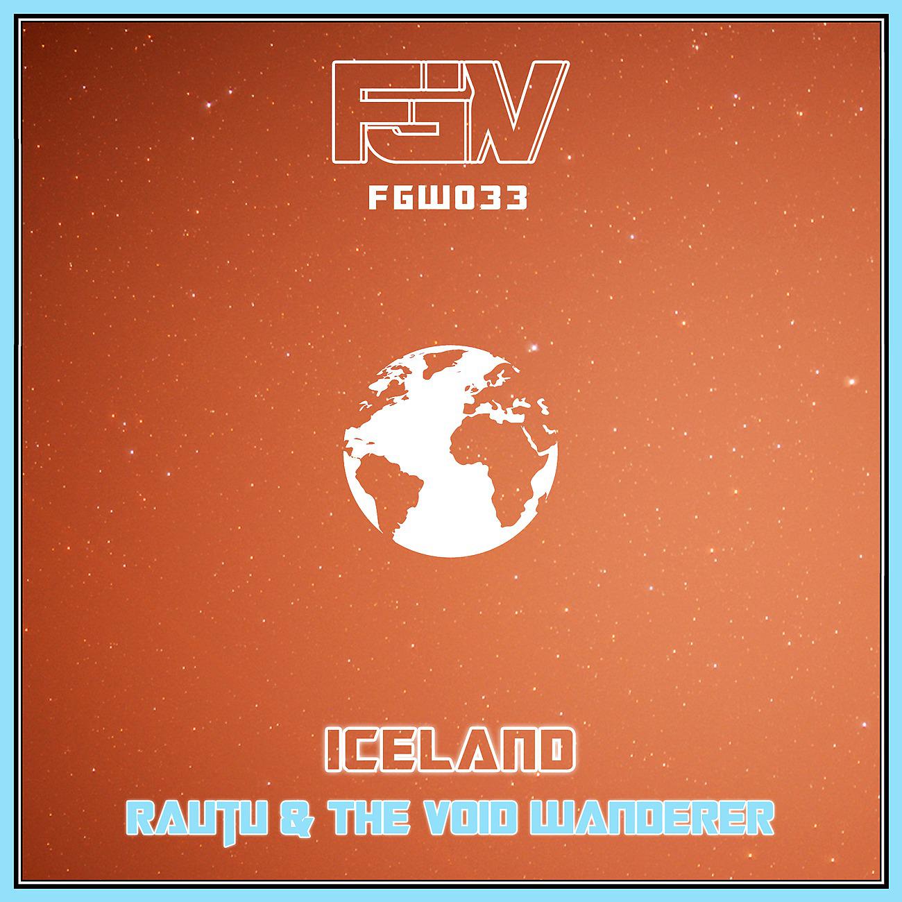 Постер альбома Iceland