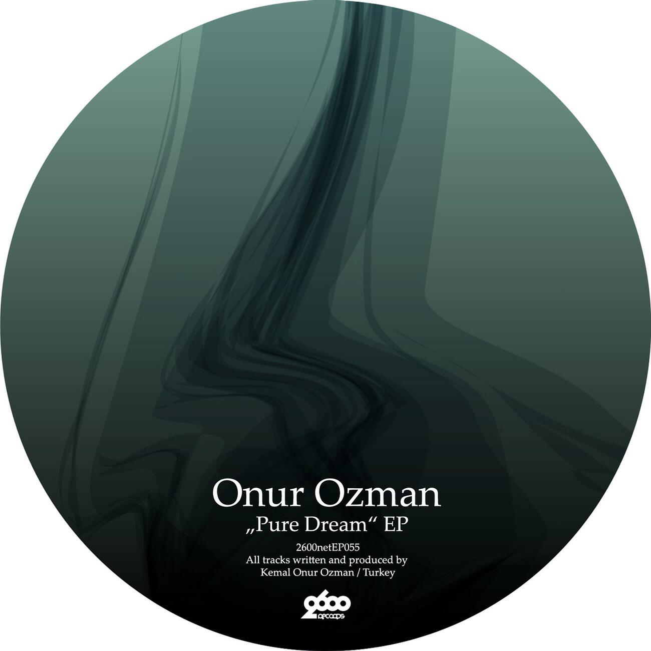 Onur Ozman - Hearth