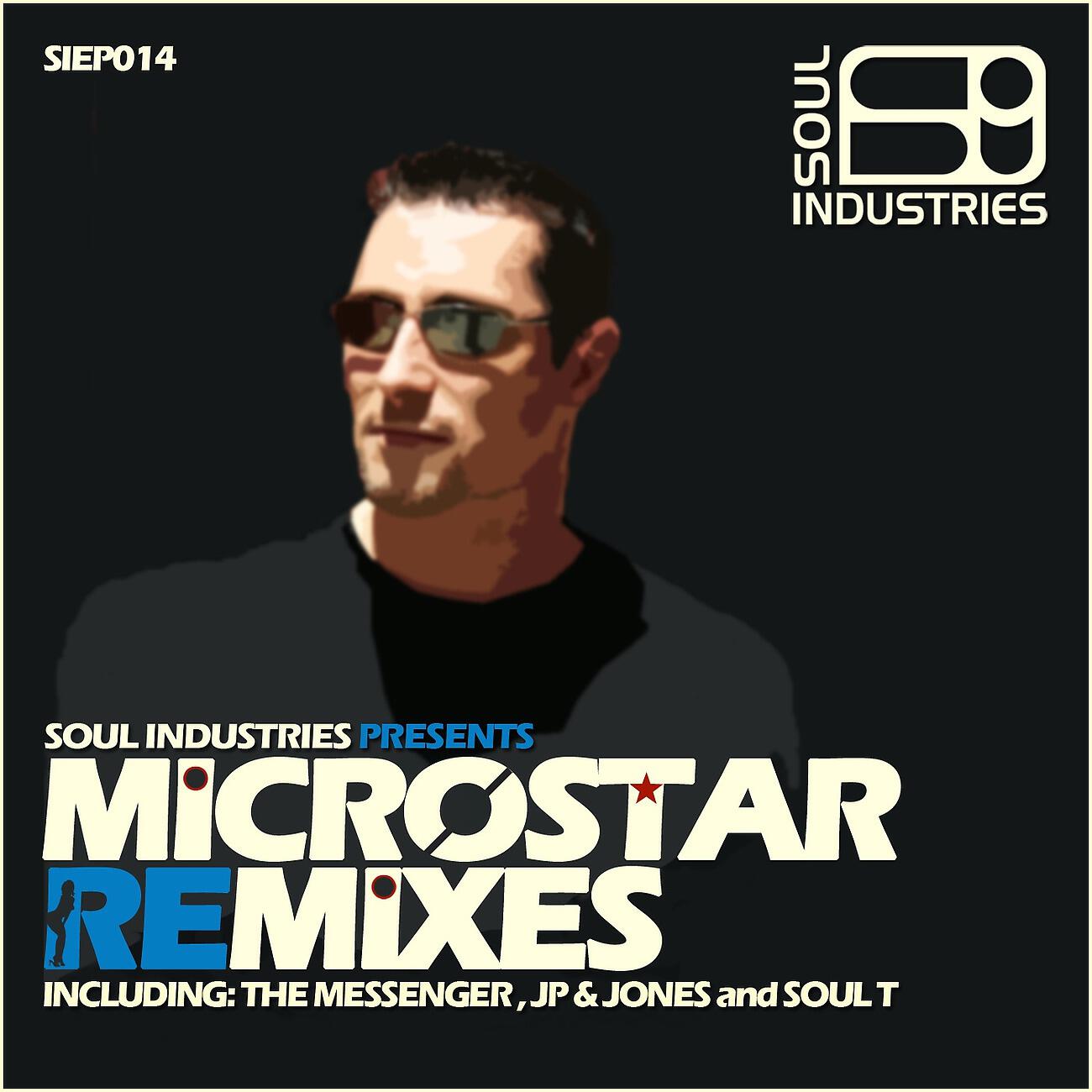 Microstar - Roccos Theme (The Messenger Mix)