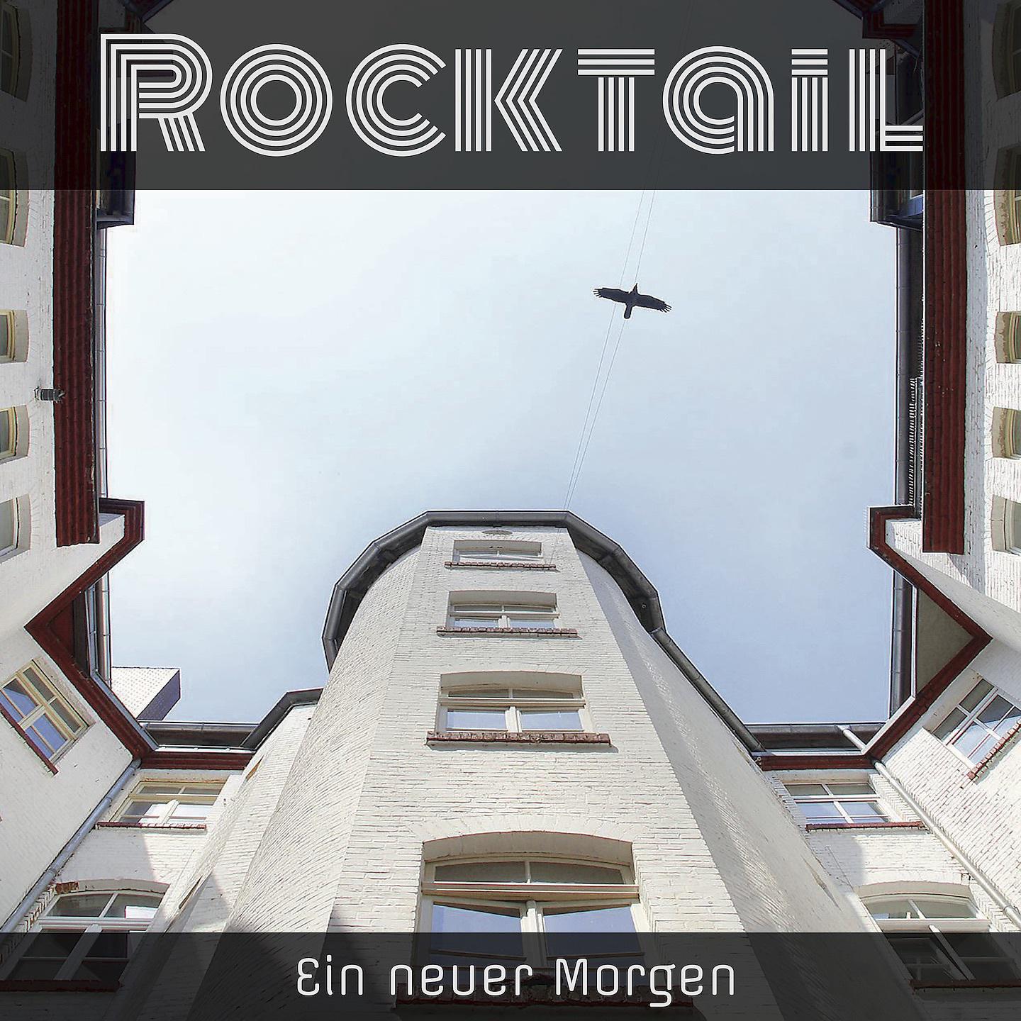 Постер альбома Ein neuer Morgen