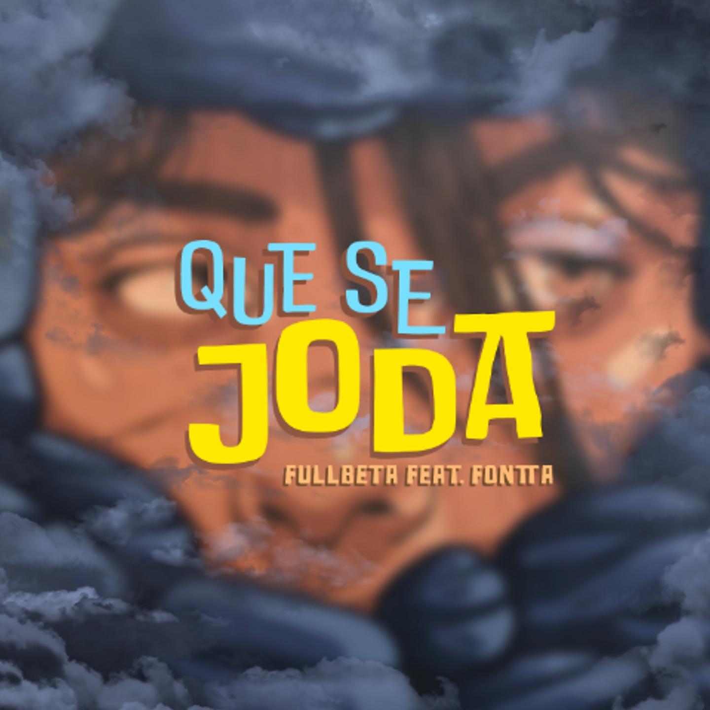 Постер альбома Que se Joda