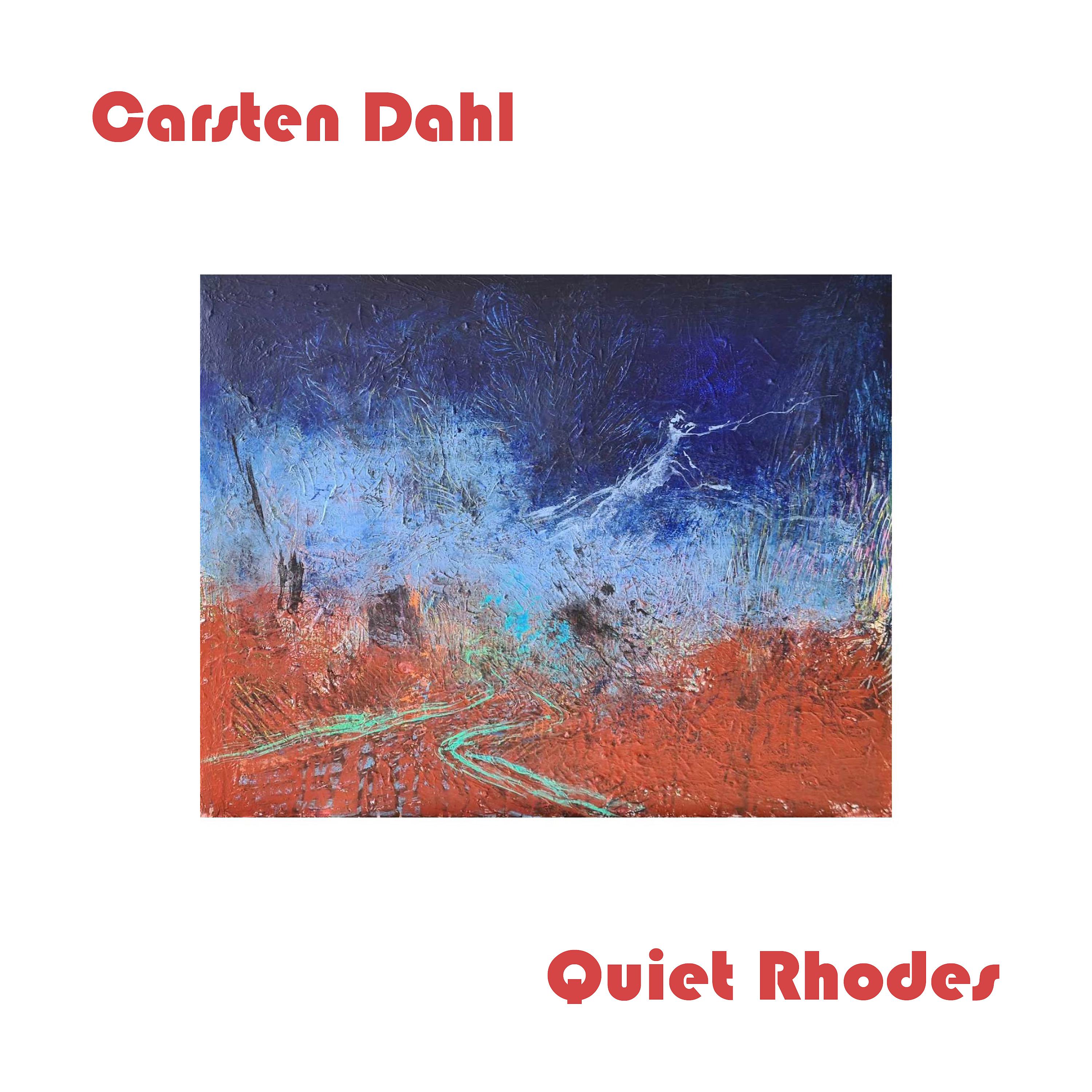 Постер альбома Quiet Rhodes