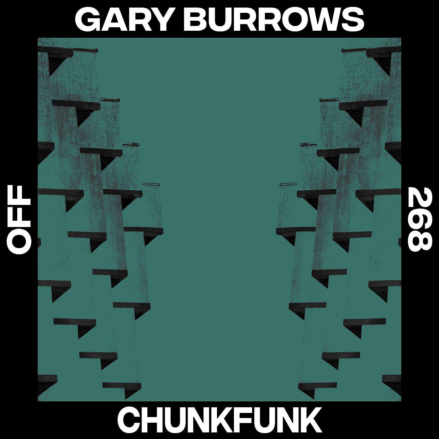 Постер альбома Chunkfunk