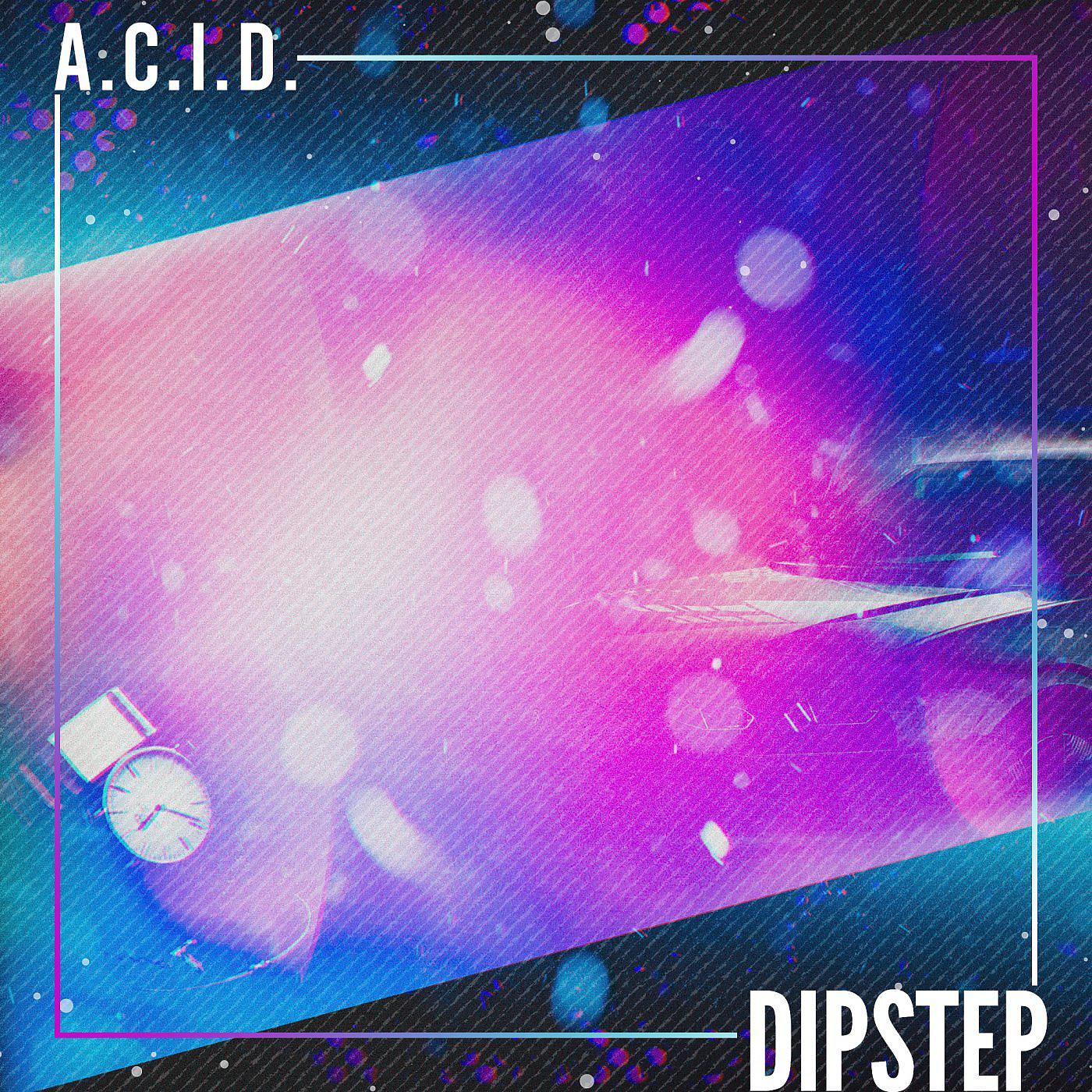 Постер альбома ACID