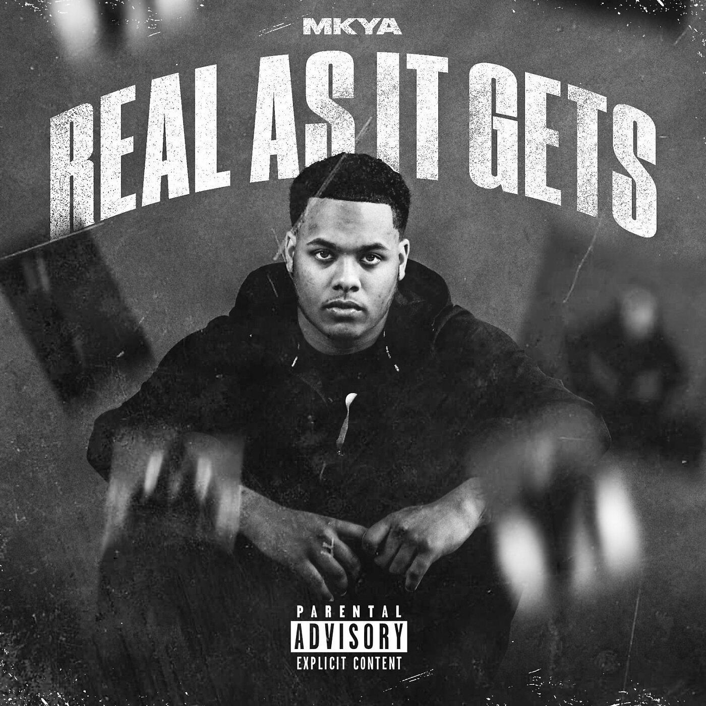 Mkya - The Truth