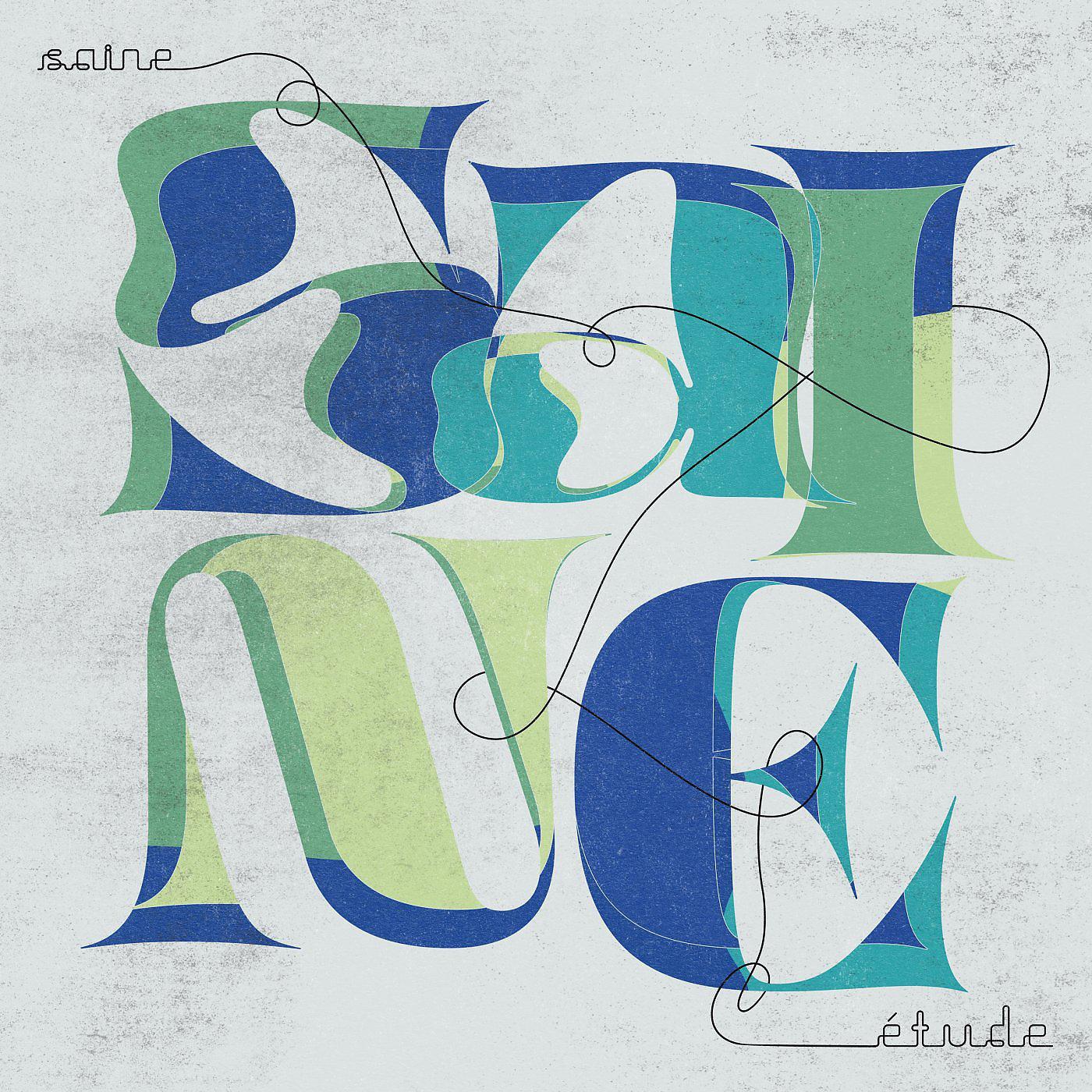 Постер альбома Étude