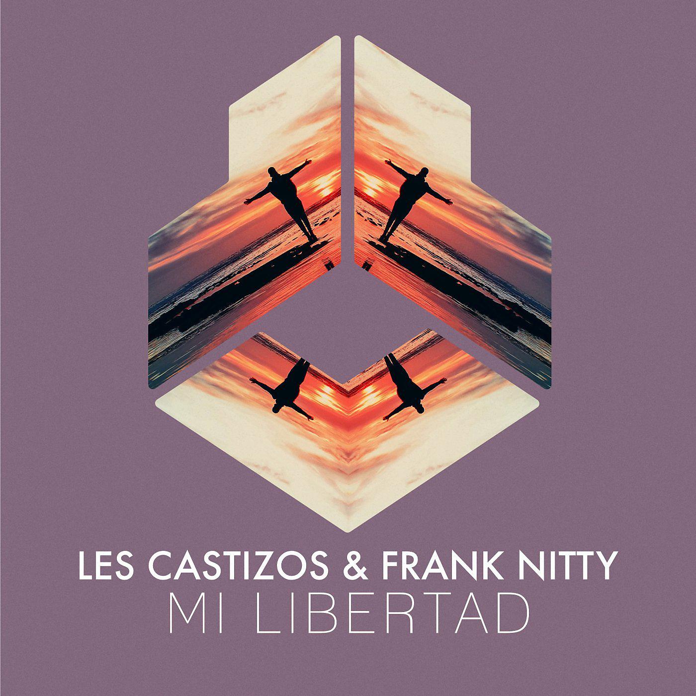Постер альбома Mi Libertad