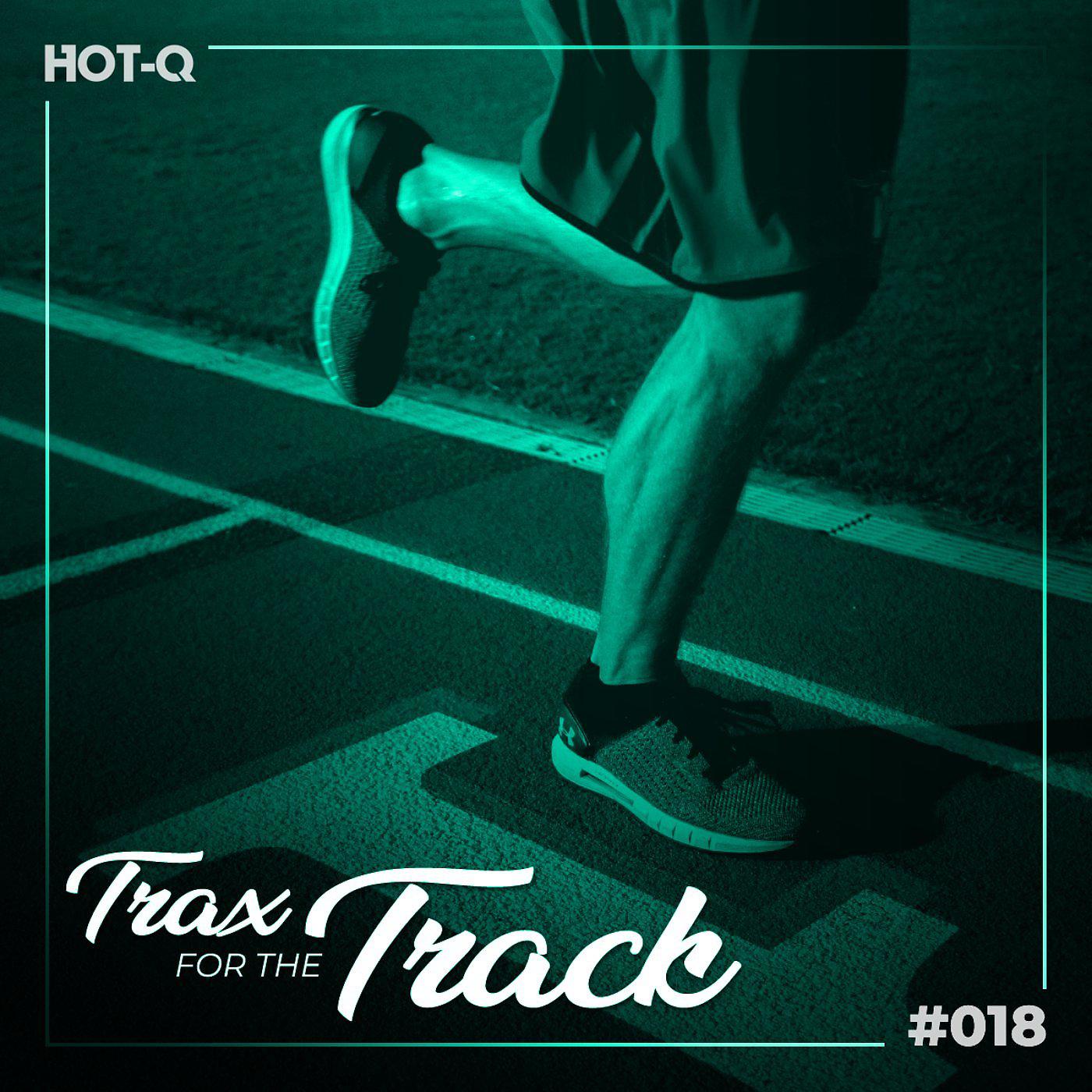 Постер альбома Trax For The Track 018