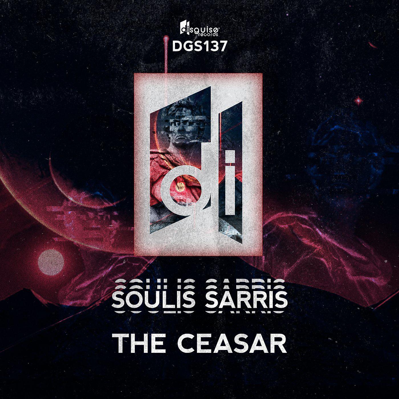 Постер альбома The Ceasar