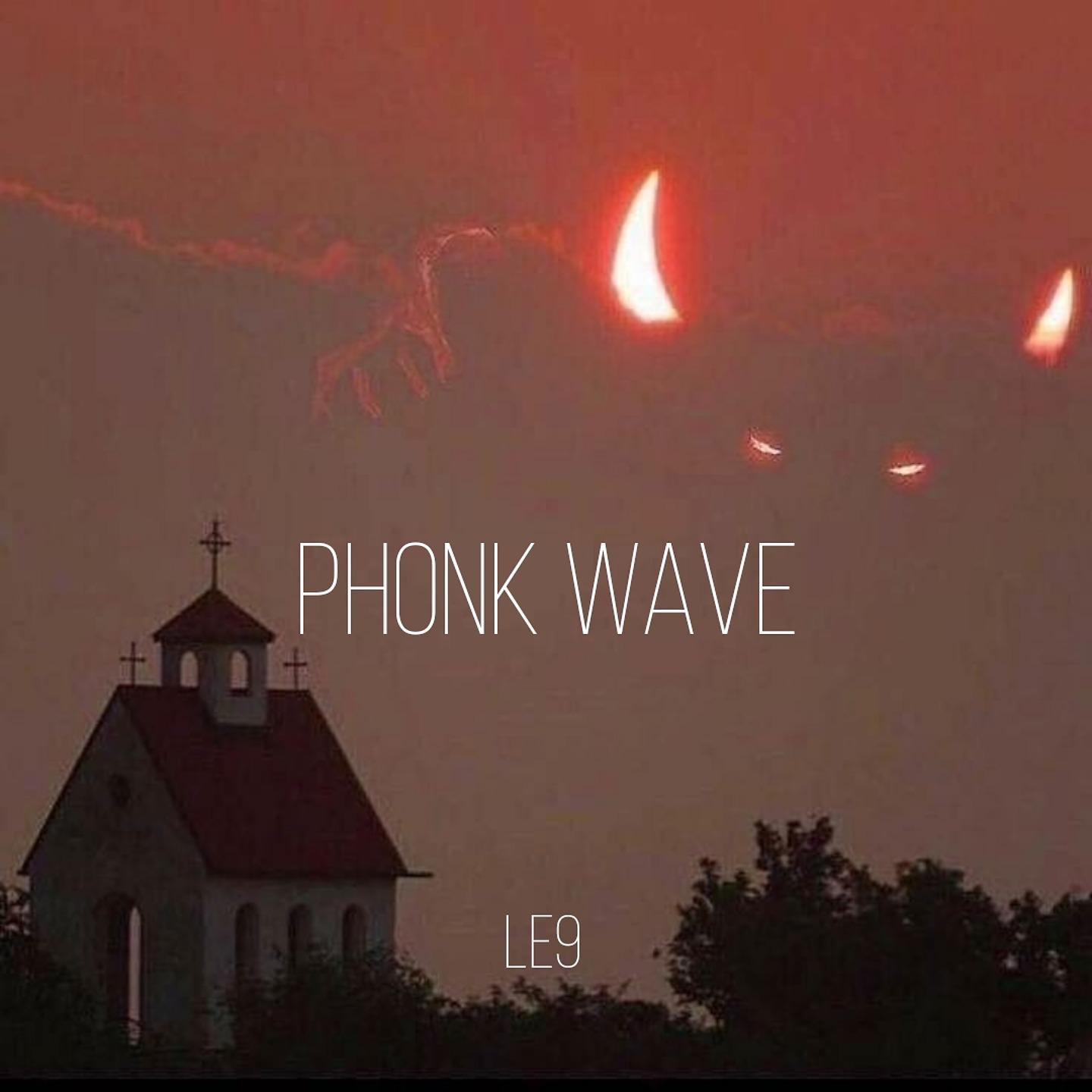 Постер альбома Phonk Wave